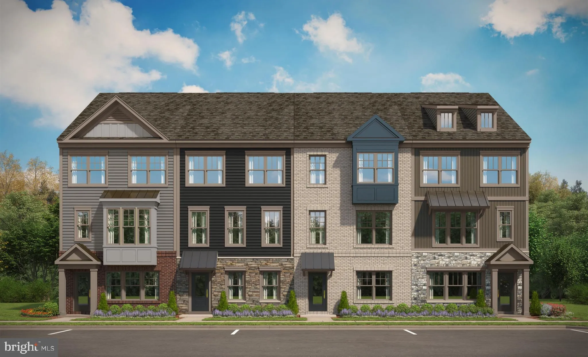 238 CHIANTI TERRACE, Leesburg, VA 20175
