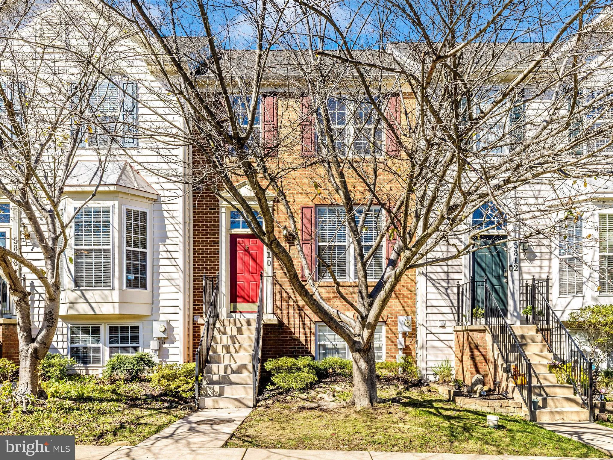 5810 WHITEROSE WAY, New Market, MD 21774