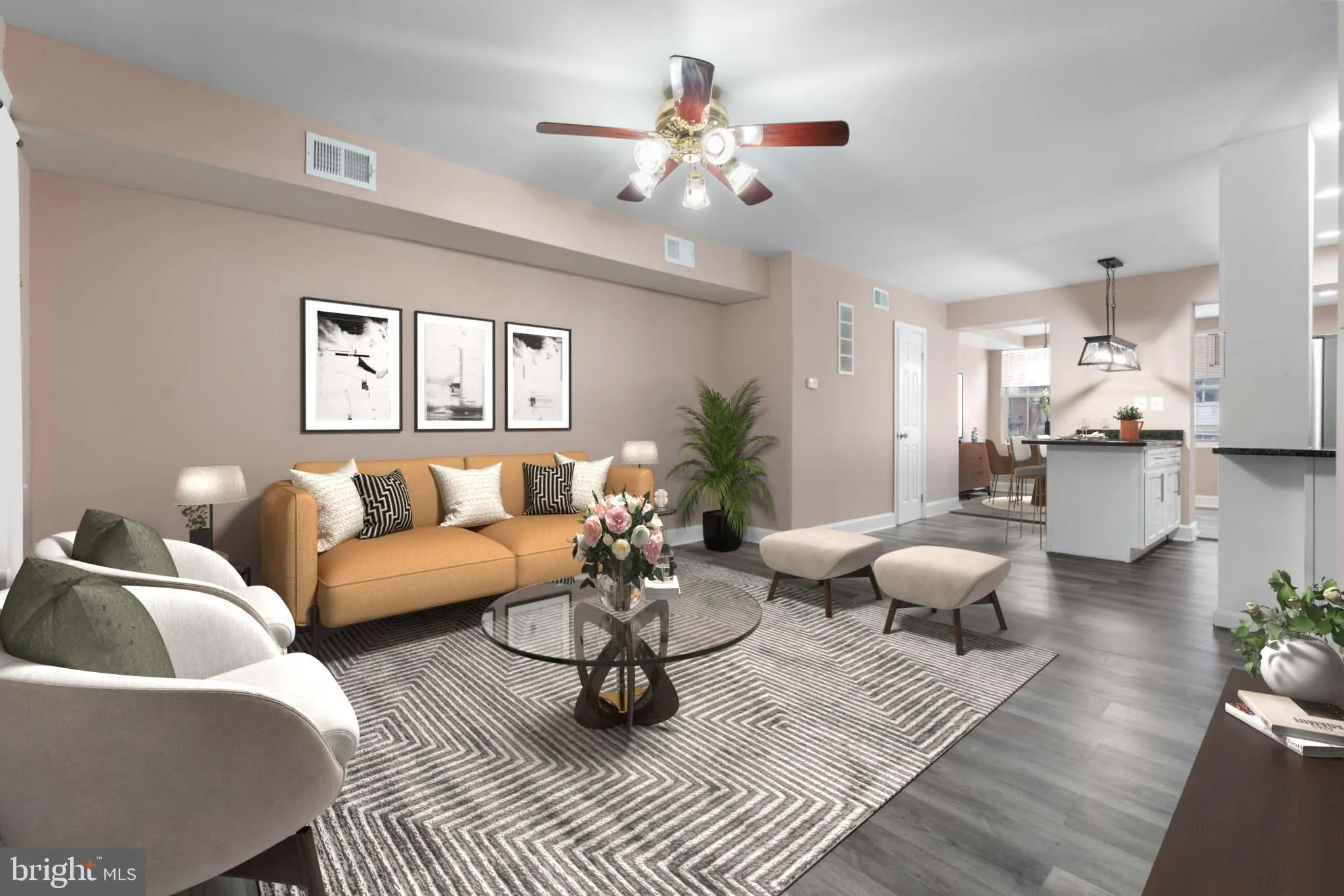 1613 R STREET, Washington, DC 20020