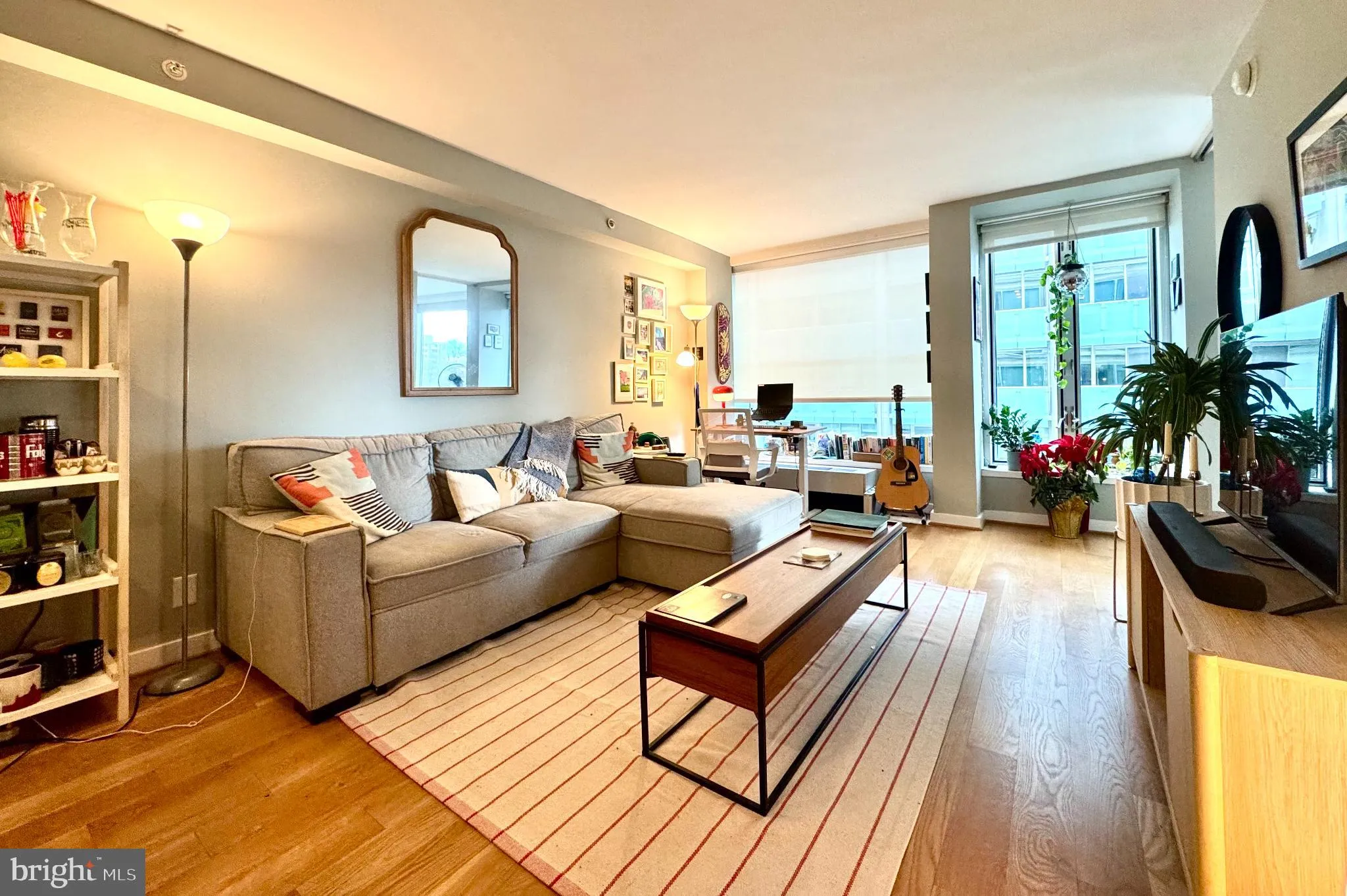 1101 3RD STREET, Washington, DC 20024