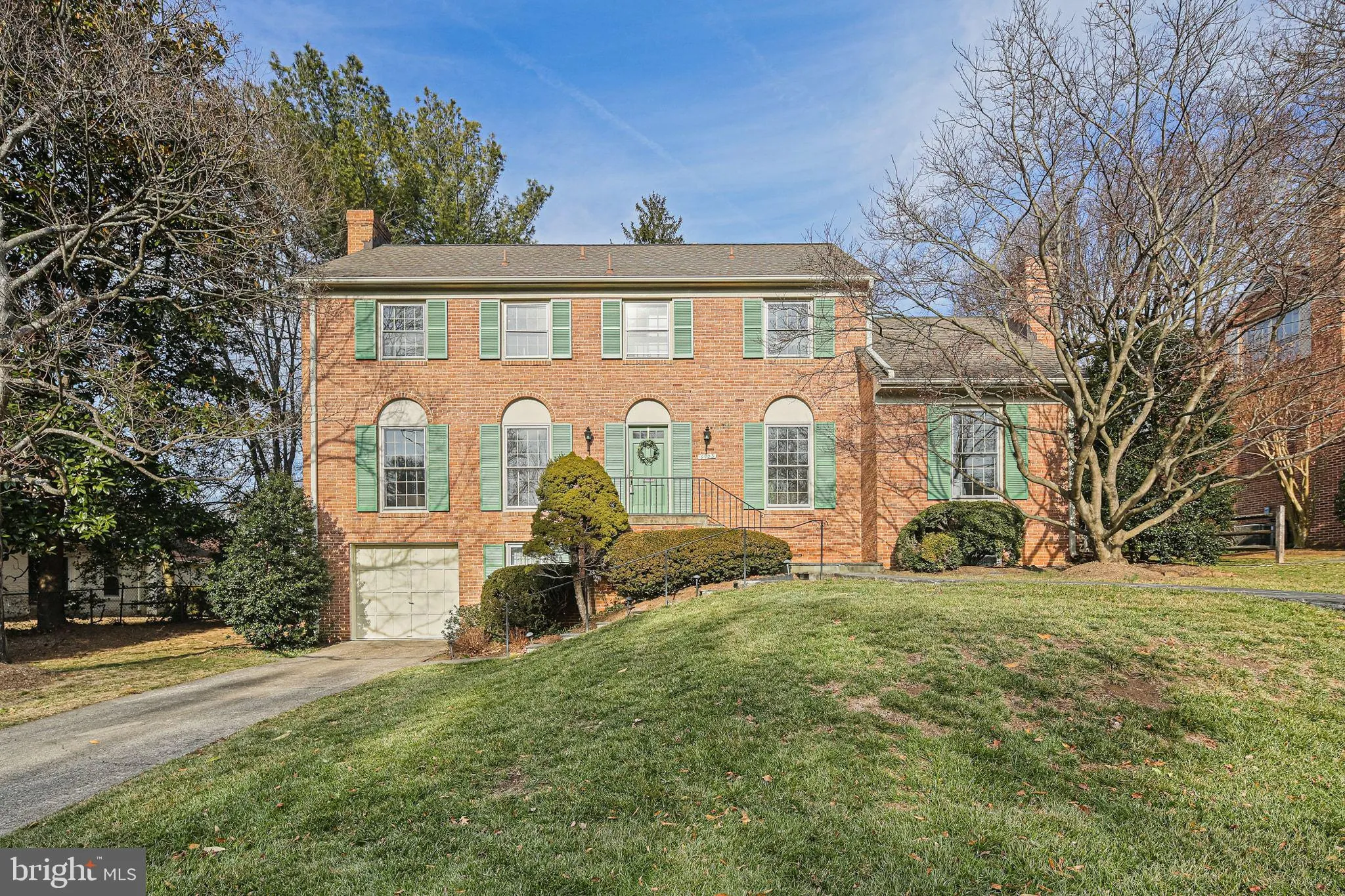 6903 OLD GATE LANE, Rockville, MD 20852