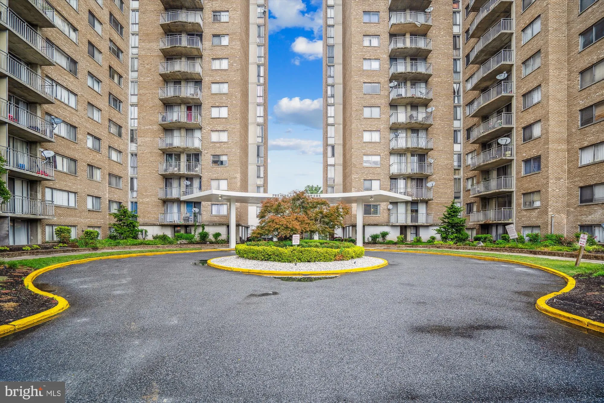 1836 METZEROTT ROAD, Hyattsville, MD 20783