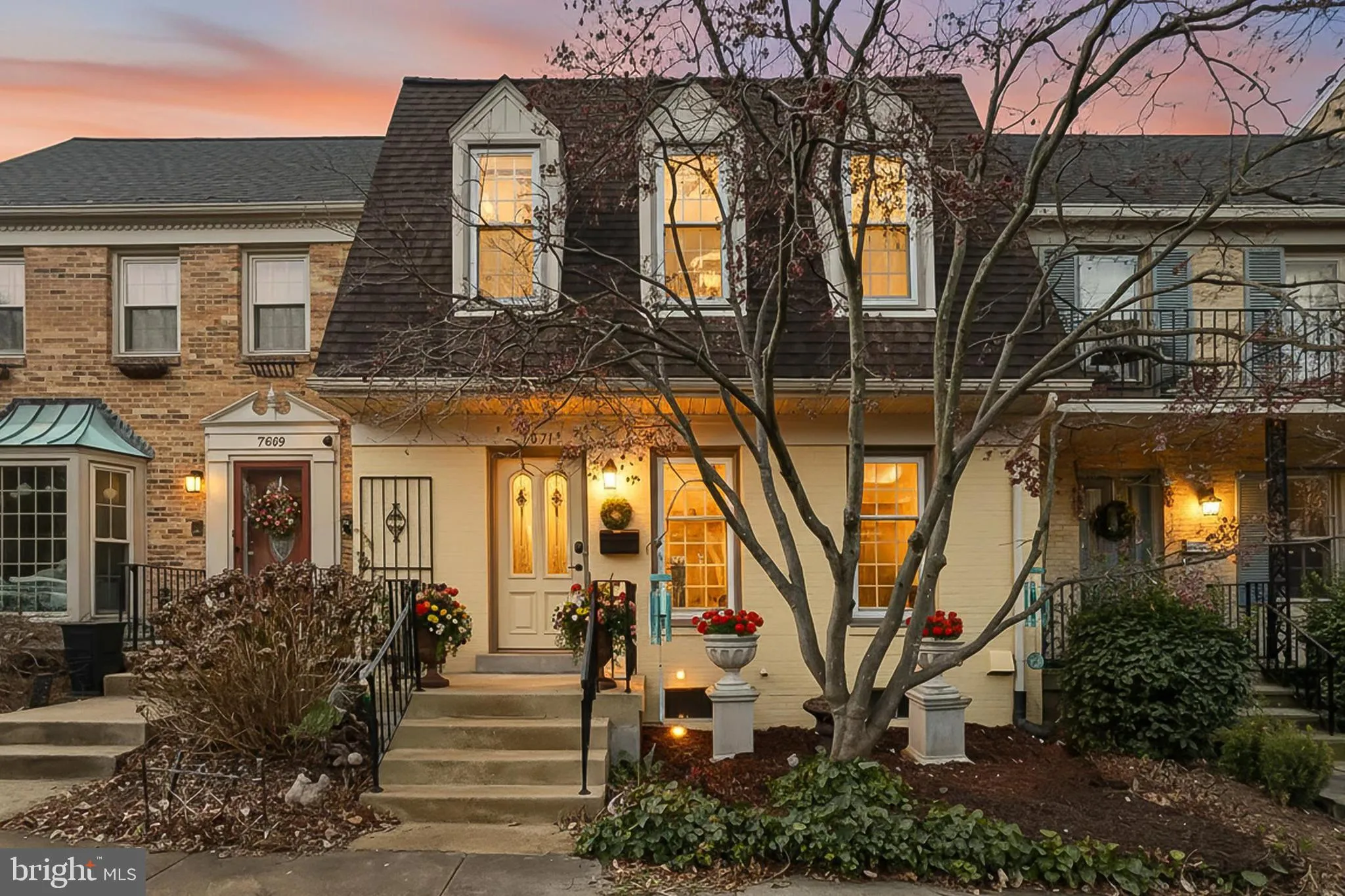 7371 MONTCALM DRIVE, Mclean, VA 22102