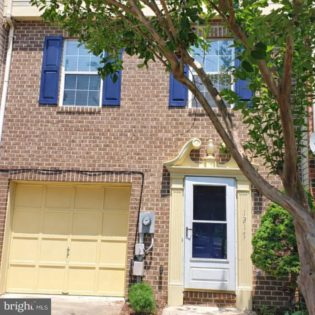 1217 DAHLIA LANE, Frederick, MD 21703