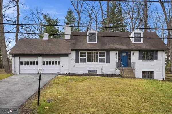 115 LILLIAN LANE, Silver Spring, MD 20904