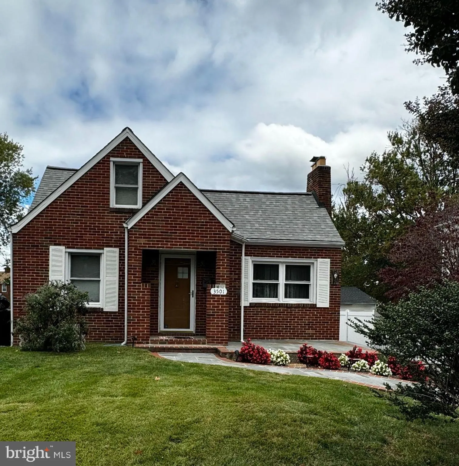 3501 7TH STREET, Arlington, VA 22204