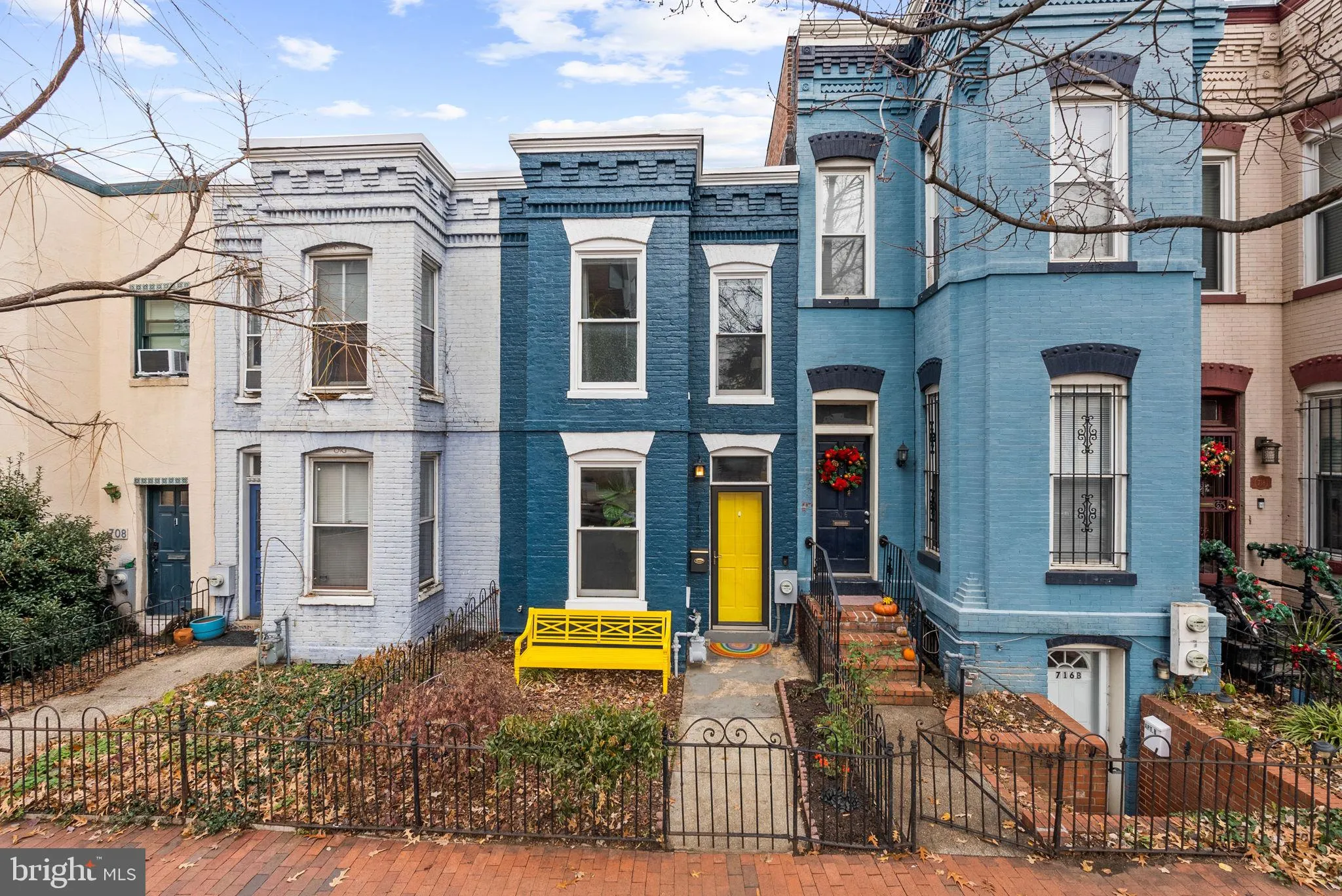 712 C STREET, Washington, DC 20002