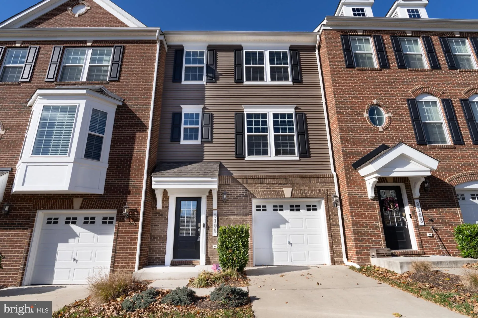 9105 FOX STREAM WAY, Upper Marlboro, MD 20772
