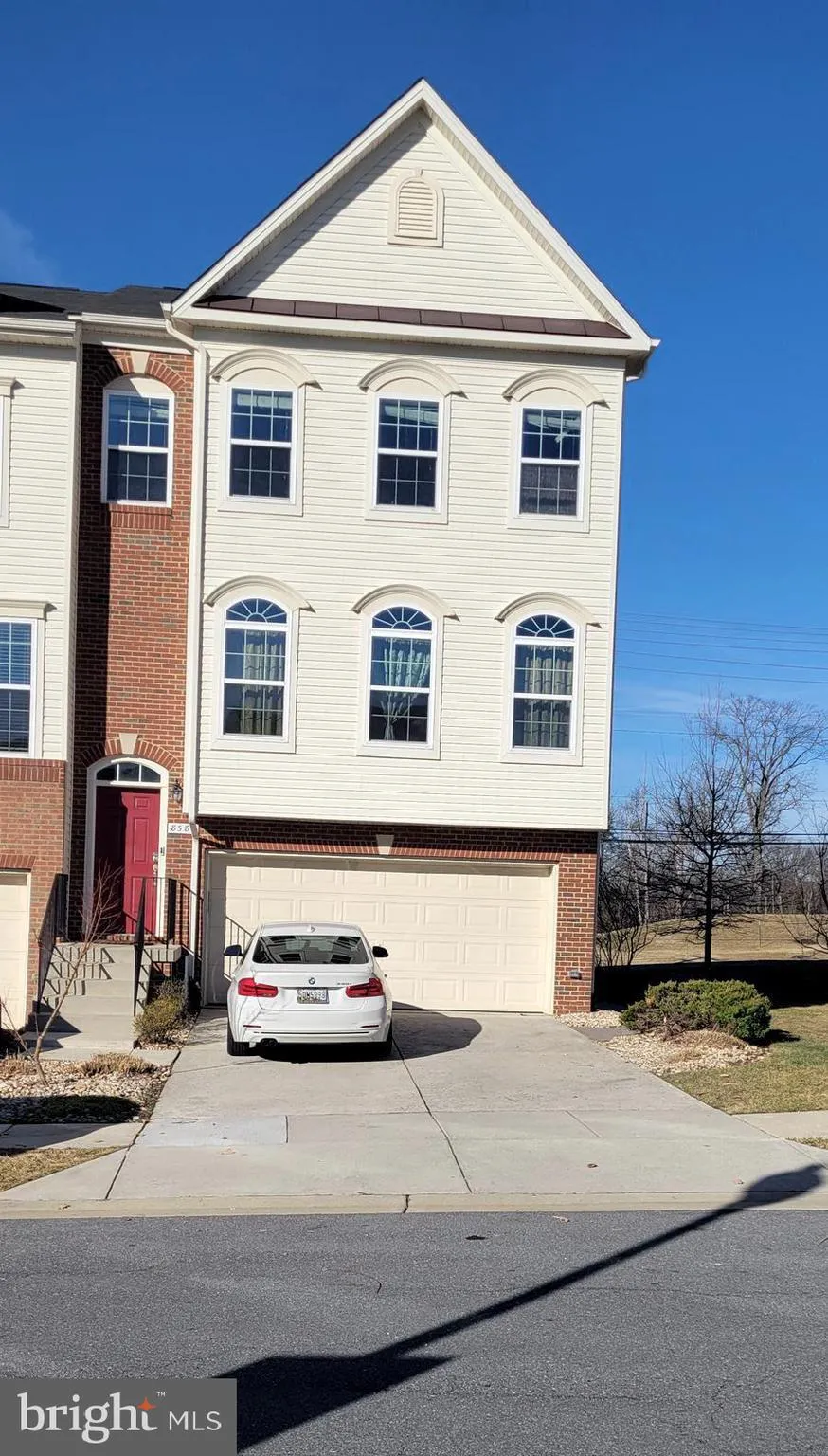 8587 CROOKED TREE LANE, Laurel, MD 20724