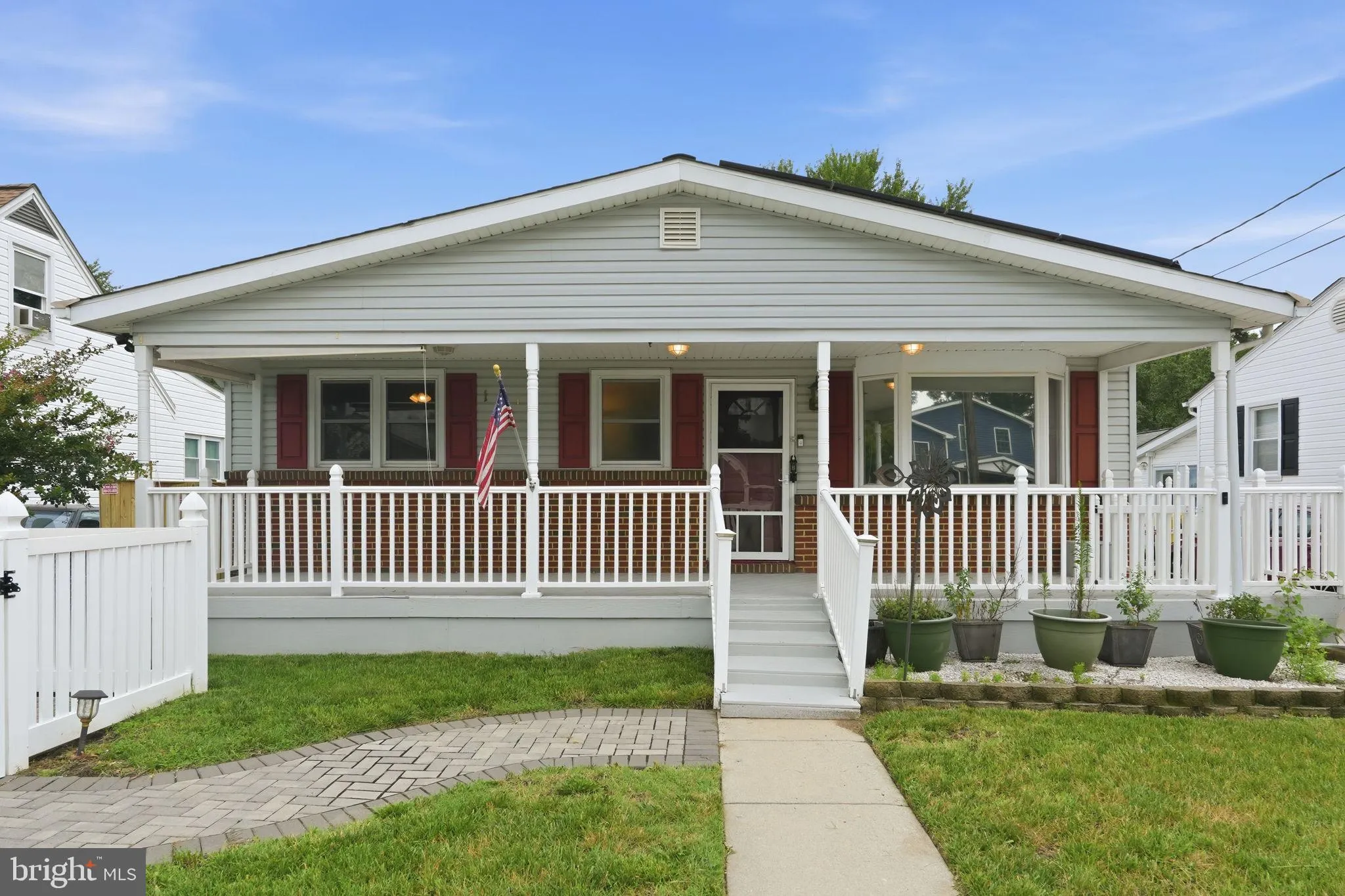 109 NORTHDALE ROAD, Glen Burnie, MD 21060