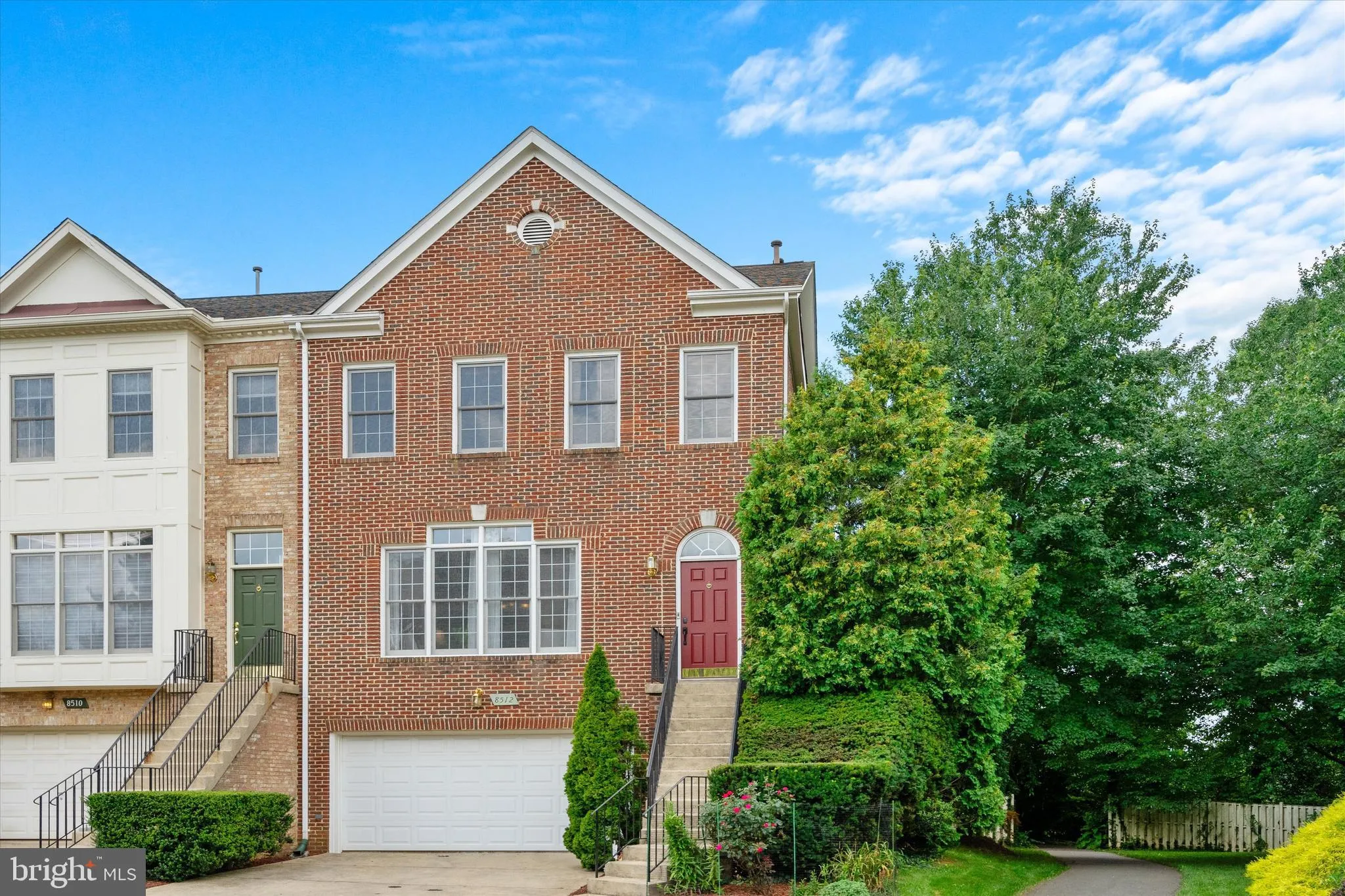 8512 BELLS RIDGE TERRACE, Potomac, MD 20854