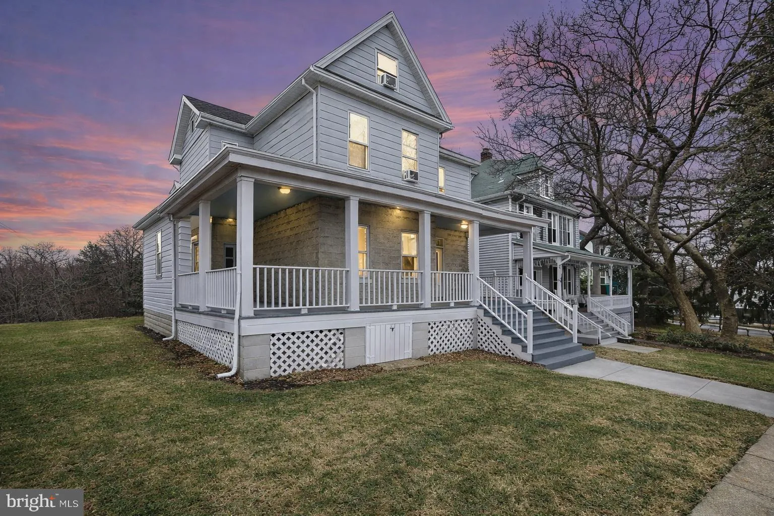 4014 33RD STREET, Mount Rainier, MD 20712