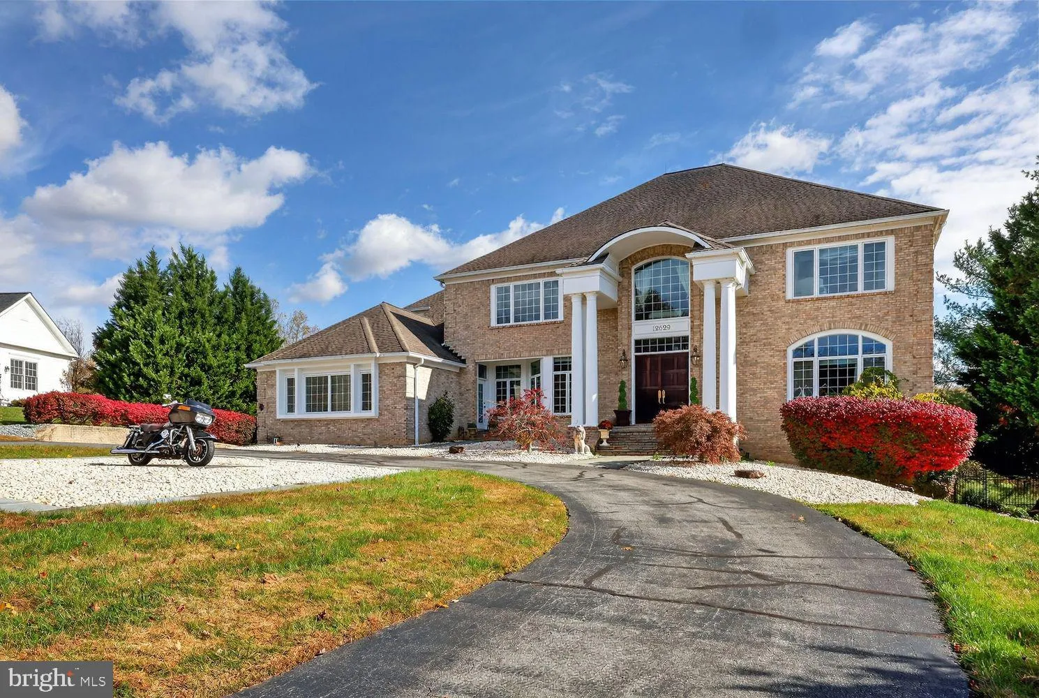12629 HIGH MEADOW ROAD, North Potomac, MD 20878
