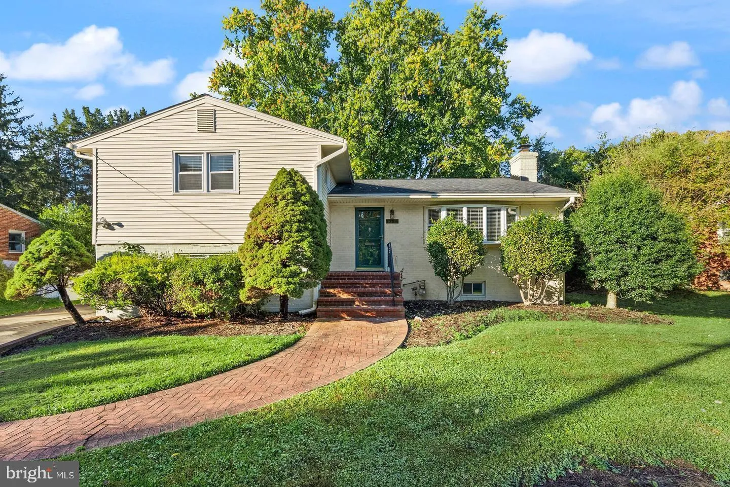 1726 BALDWIN DRIVE, Mclean, VA 22101