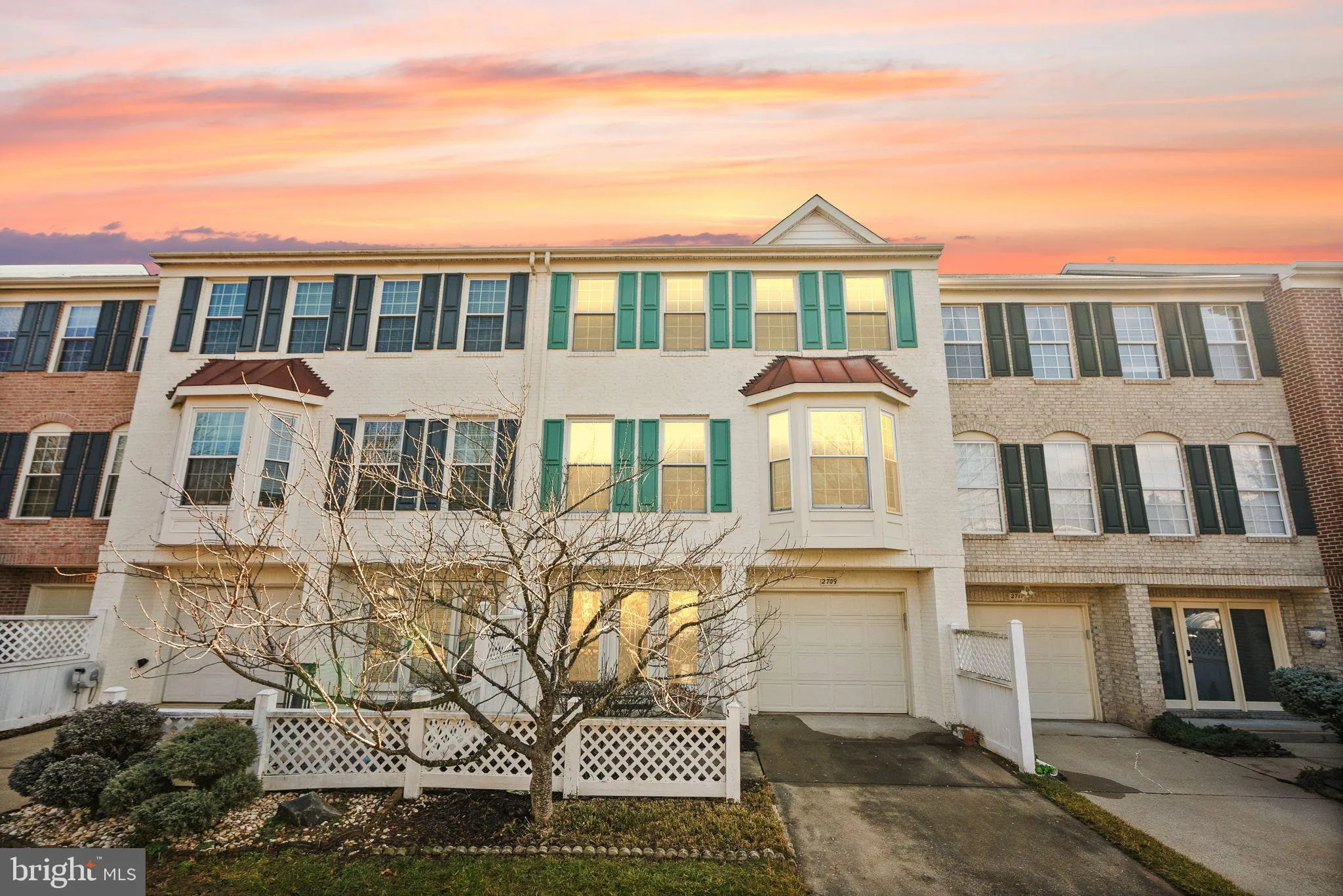 2709 BARONHURST DRIVE, Vienna, VA 22181