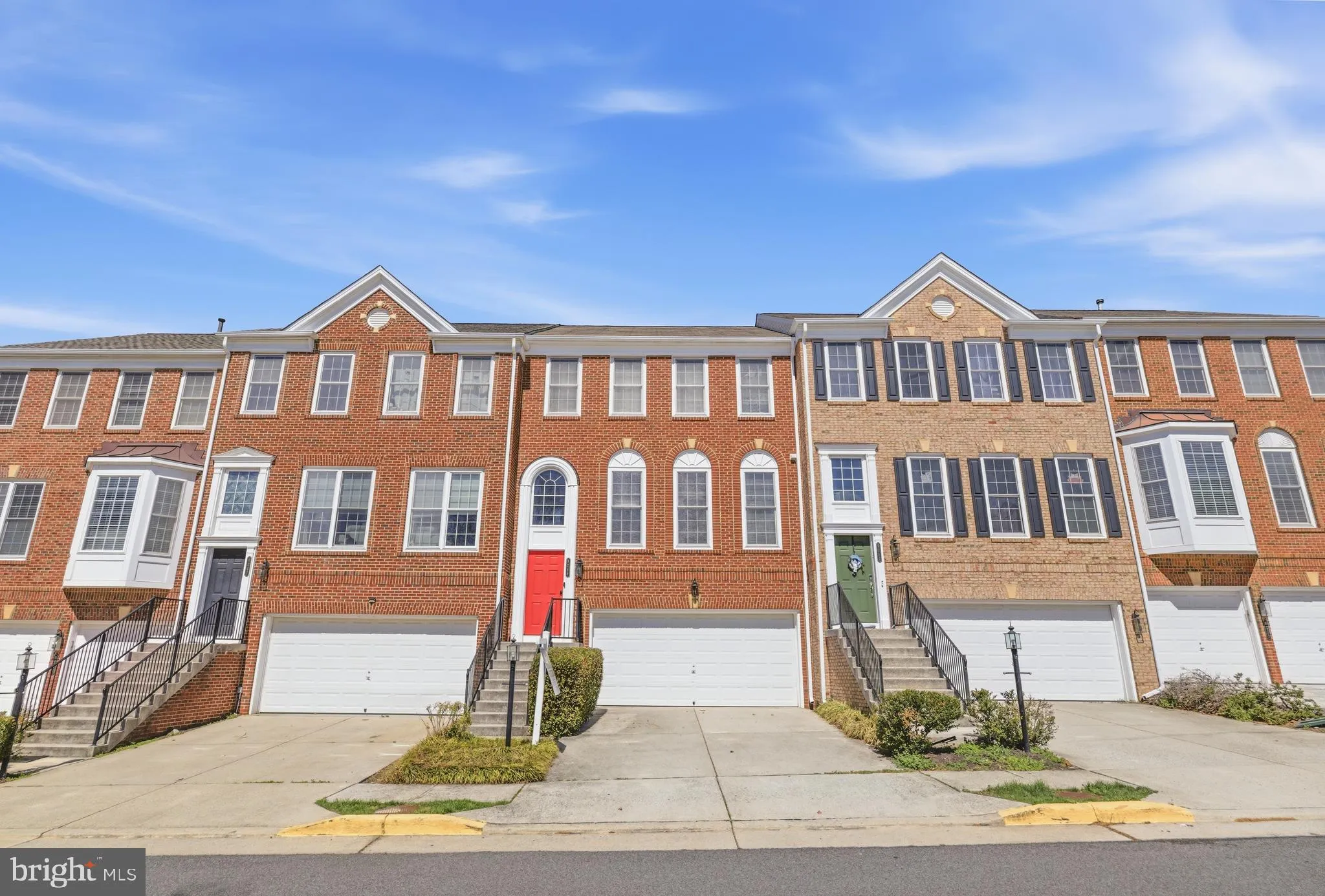 9249 LAUREL RIDGE CROSSING ROAD, Lorton, VA 22079