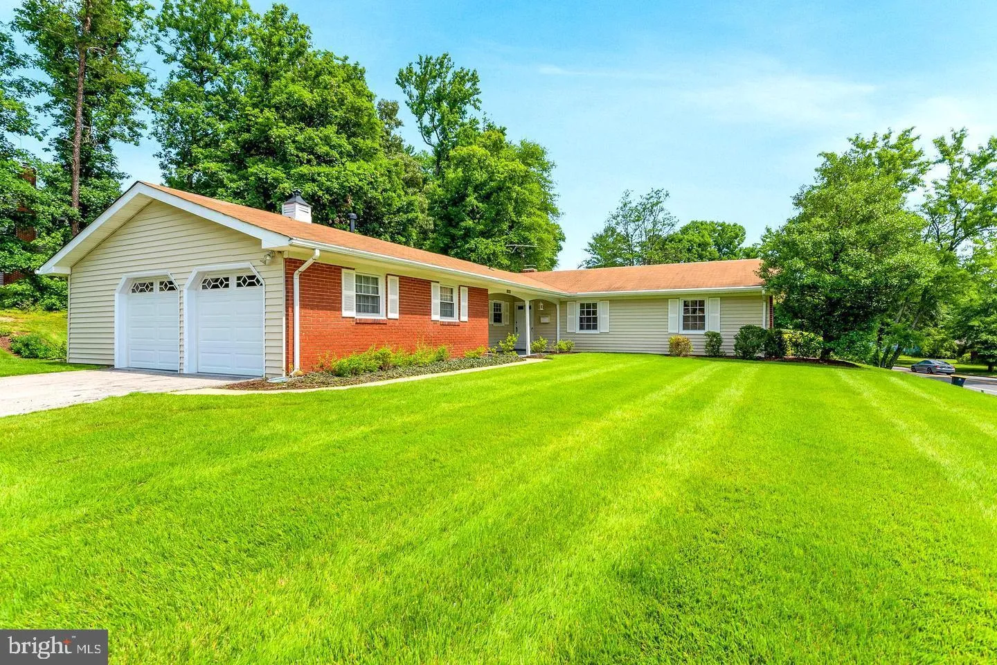 12600 CEDARBROOK LANE, Laurel, MD 20708