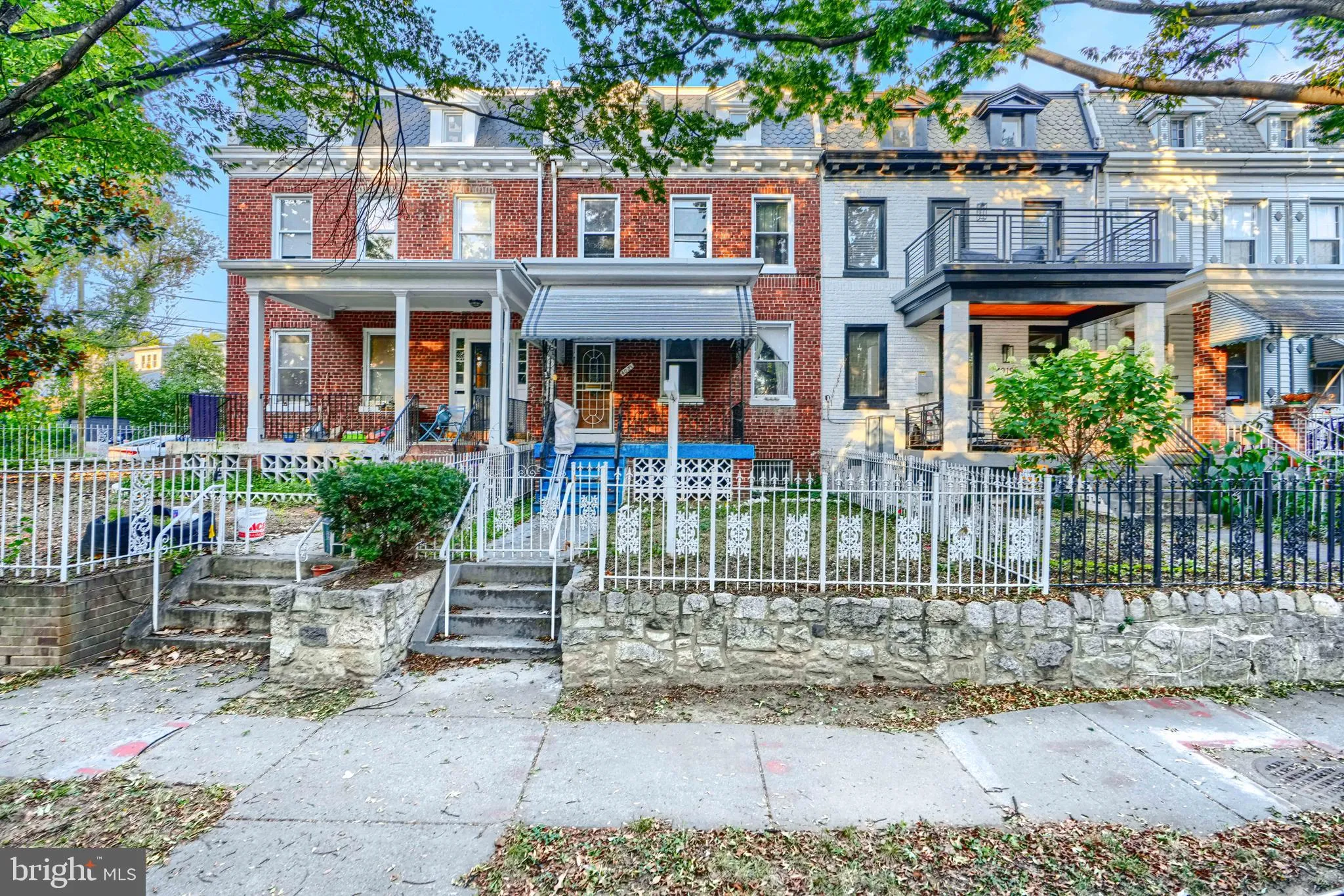4021 ILLINOIS AVENUE, Washington, DC 20011