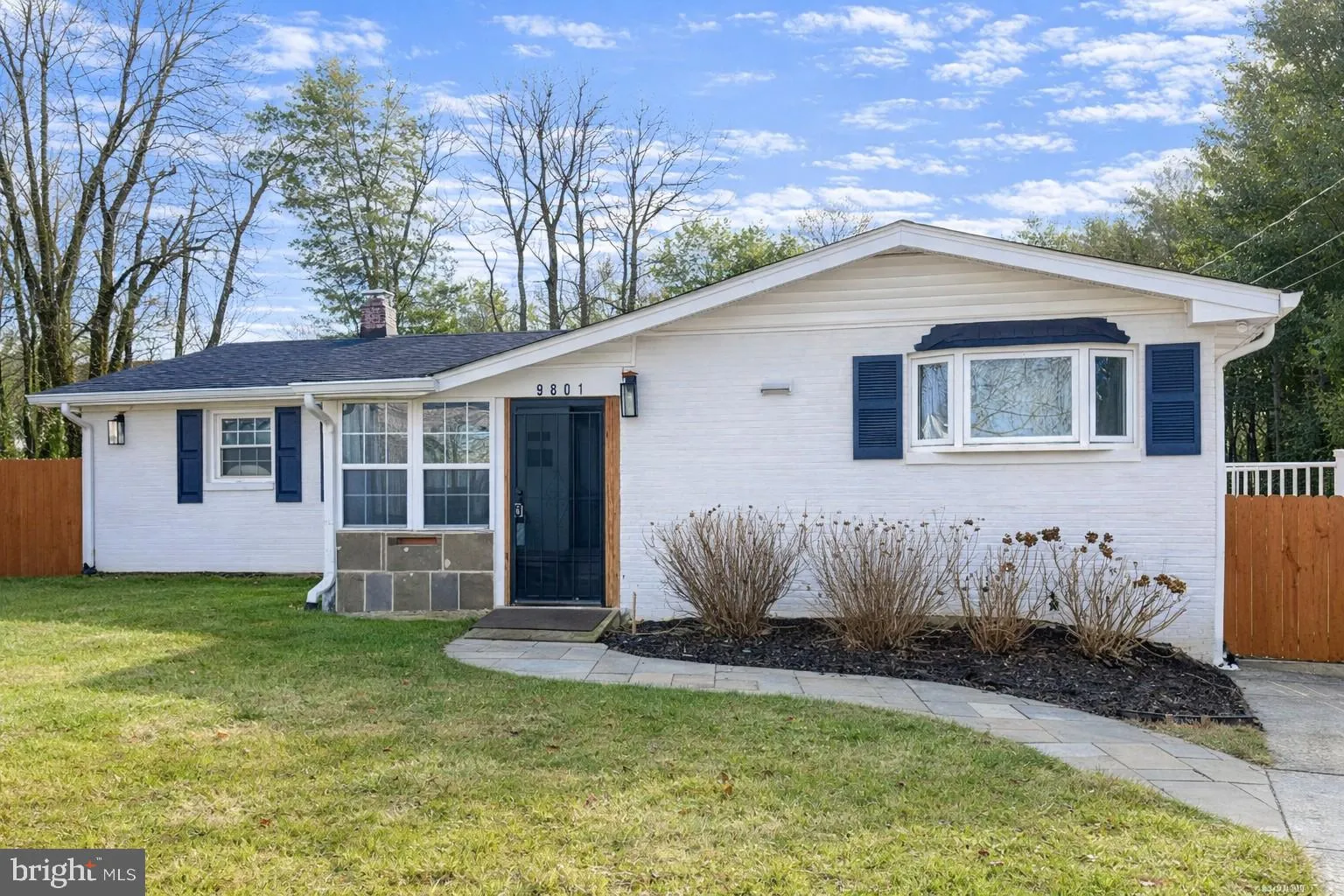 9801 BELHAVEN ROAD, Bethesda, MD 20817