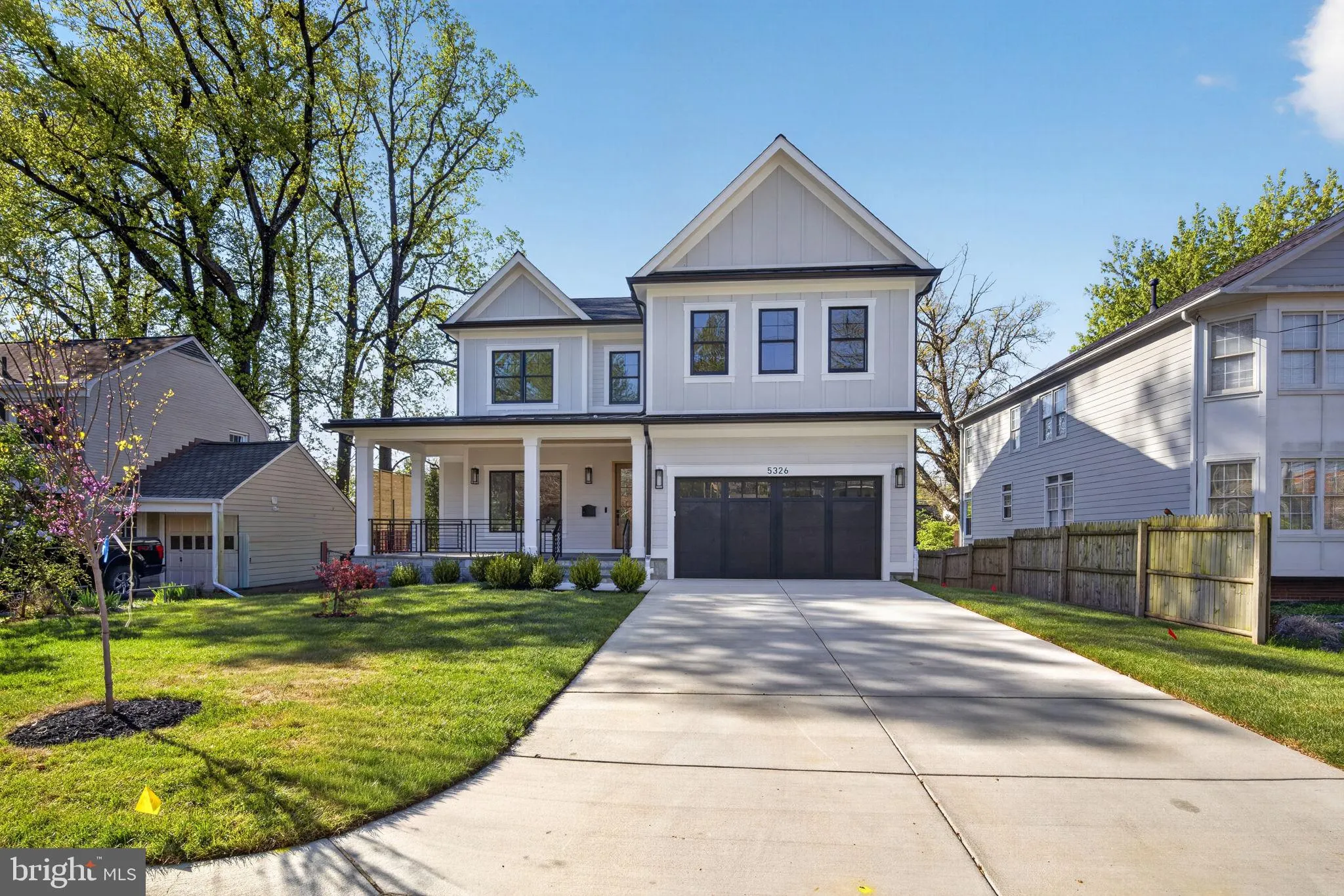 5326 MCKINLEY STREET, Bethesda, MD 20814