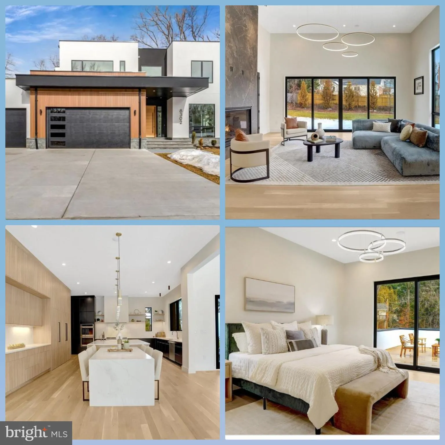 8302 ROBEY AVENUE, Annandale, VA 22003
