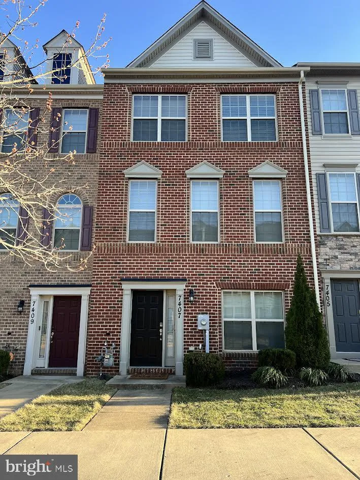 7407 FOUR GARDENS ROAD, Brandywine, MD 20613