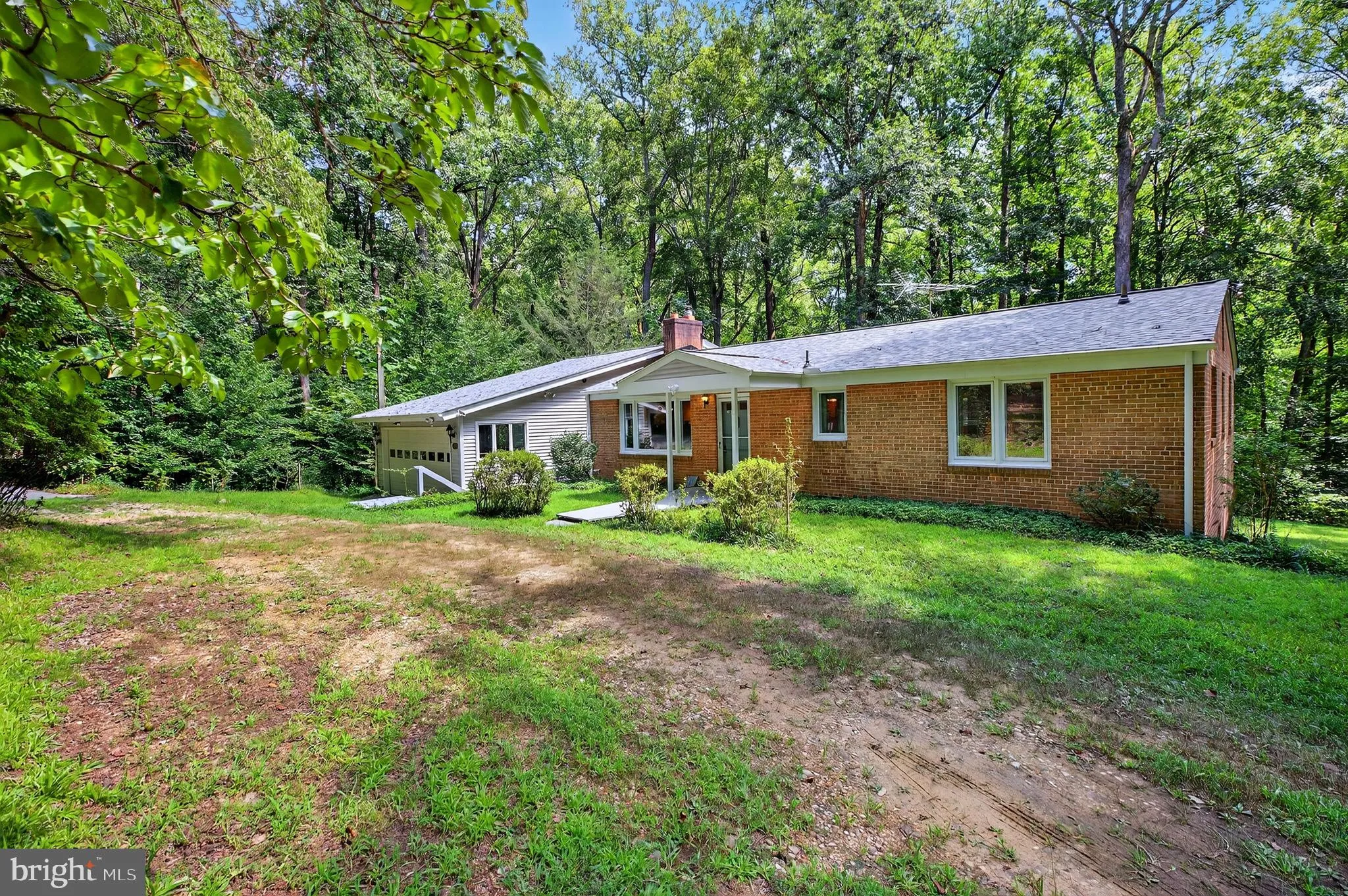 2720 HIDDEN VALLEY ROAD, Accokeek, MD 20607