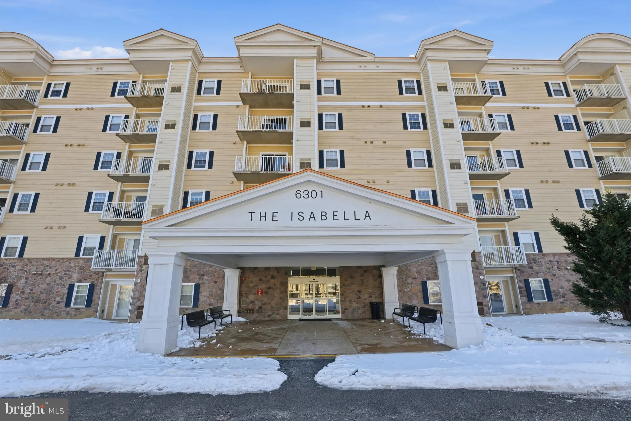 6301 EDSALL ROAD, Alexandria, VA 22312