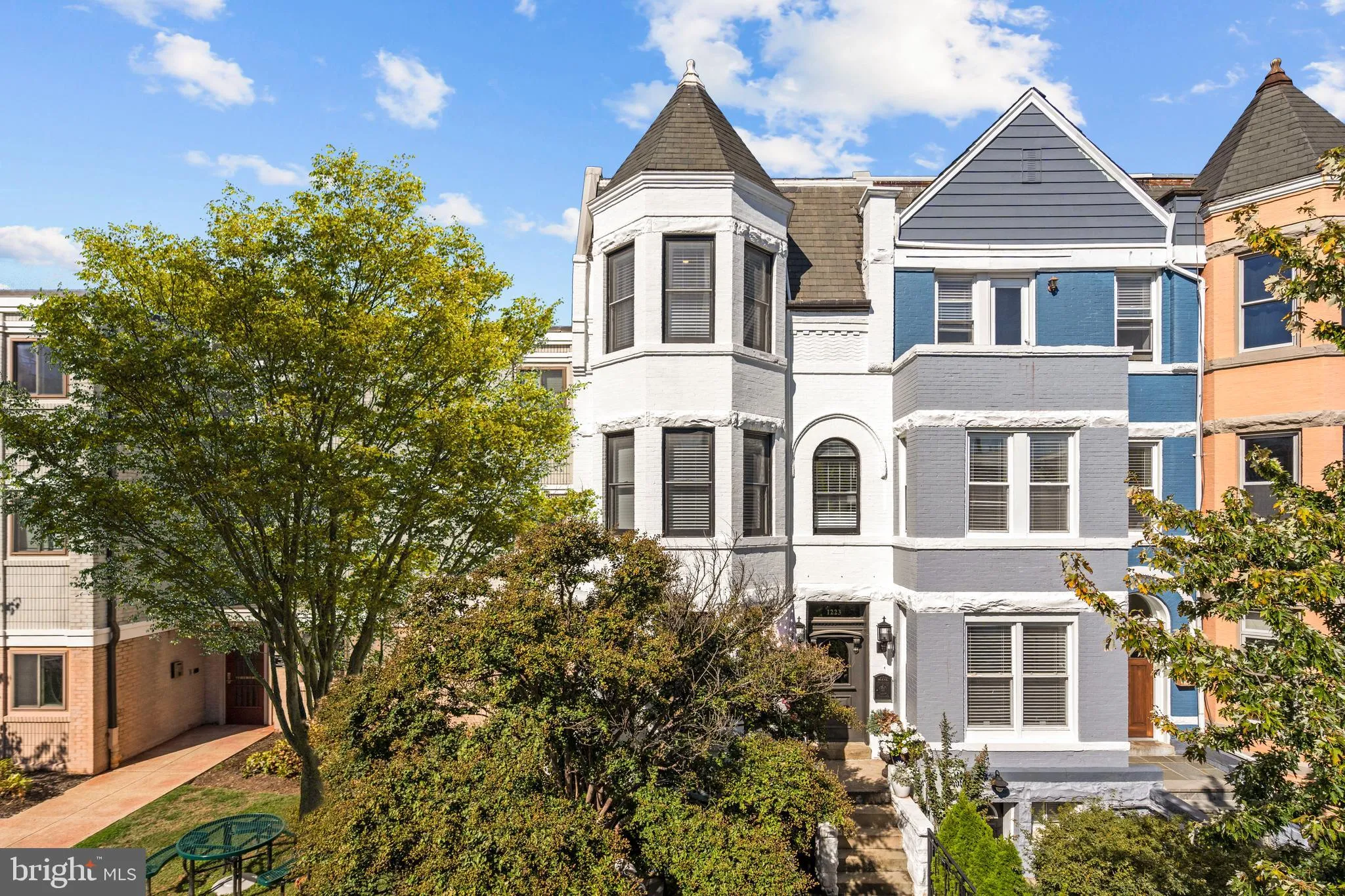 1223 FAIRMONT STREET, Washington, DC 20009