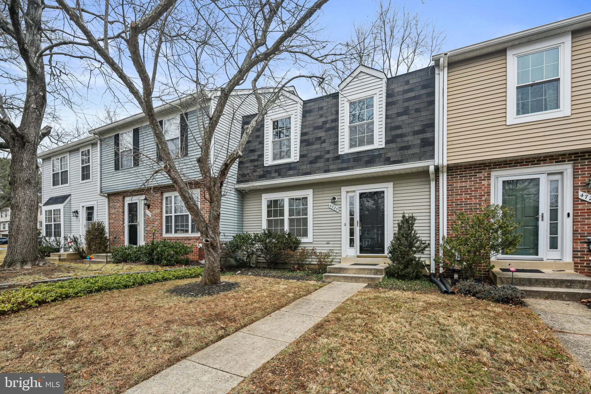 4723 HALLOWED STRM STREAM, Ellicott City, MD 21042