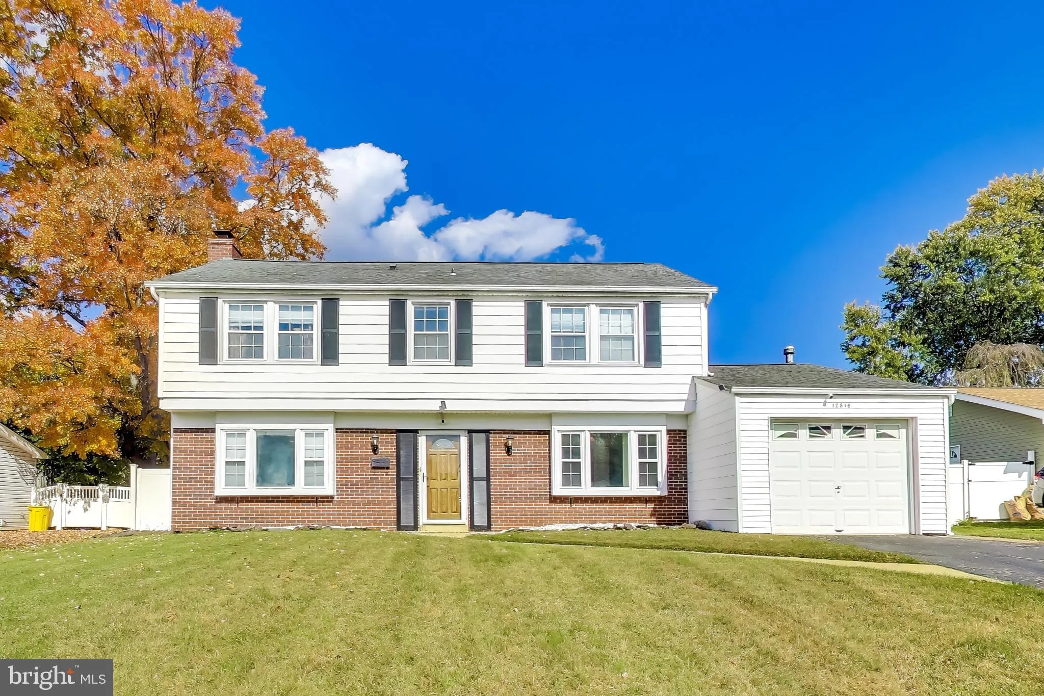 12316 FIRTREE LANE, Bowie, MD 20715