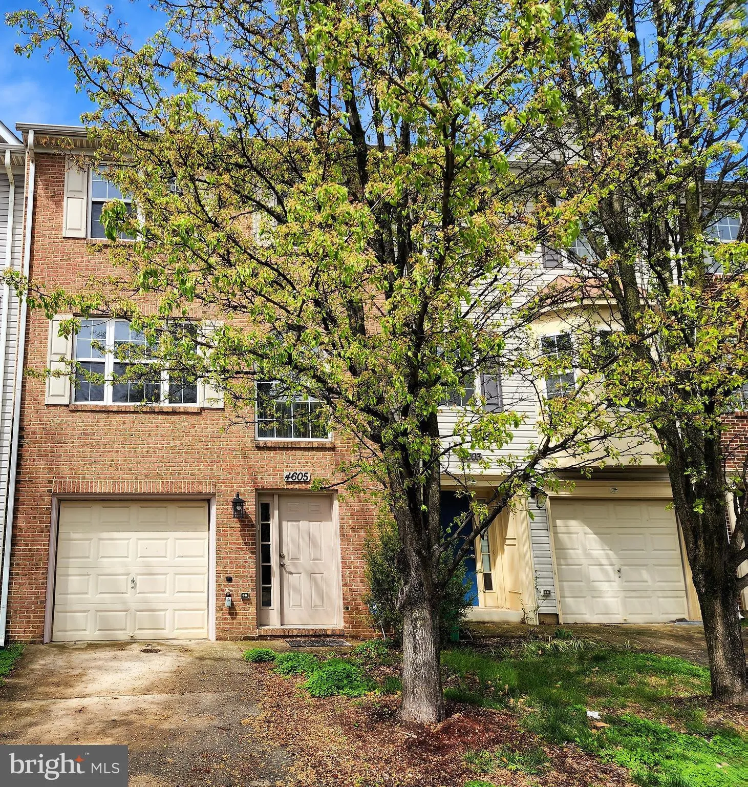 4605 SNOWFLOWER BOULEVARD, Oxon Hill, MD 20745