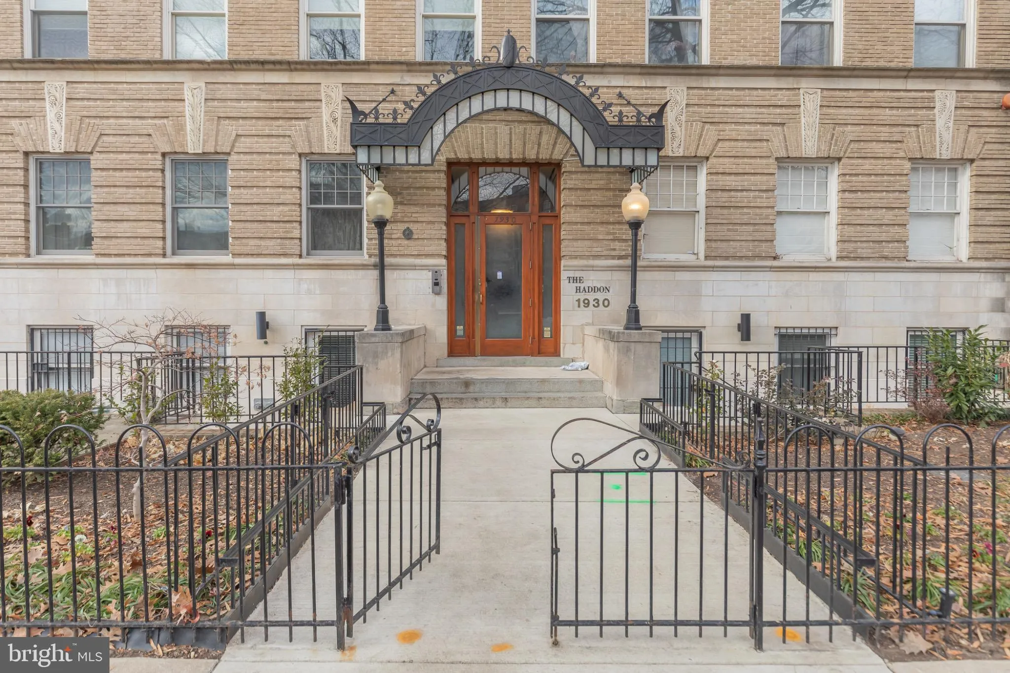 1926 NEW HAMPSHIRE AVENUE, Washington, DC 20009
