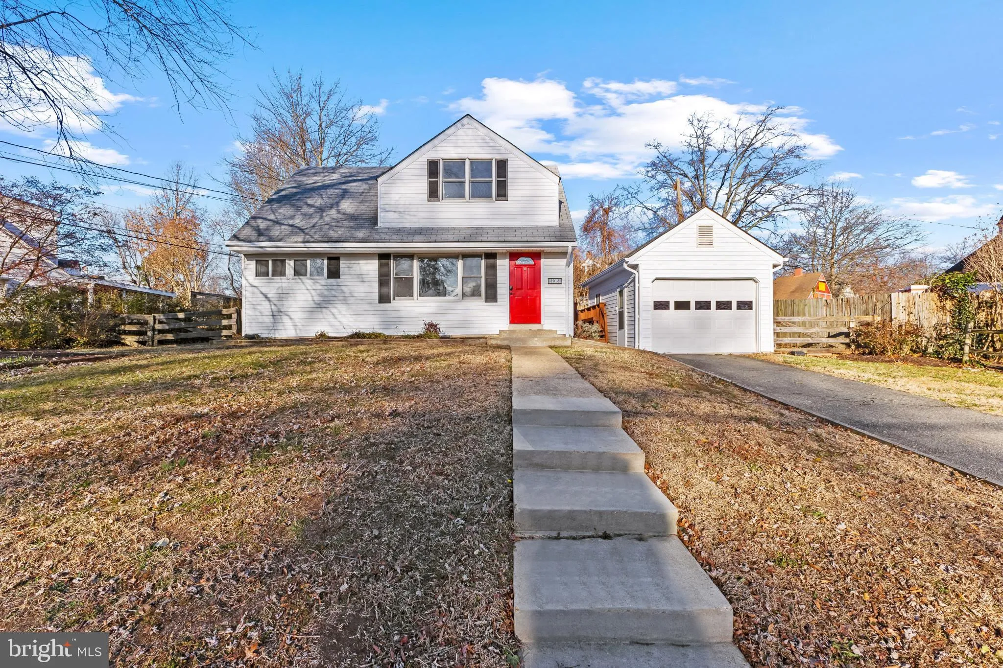 2012 ROLLINS DRIVE, Alexandria, VA 22307