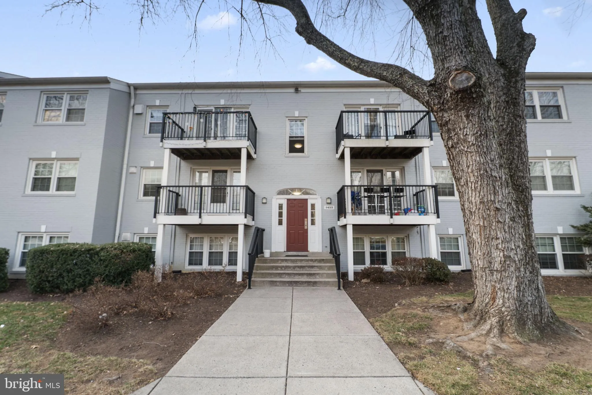 9453 FAIRFAX BOULEVARD, Fairfax, VA 22031