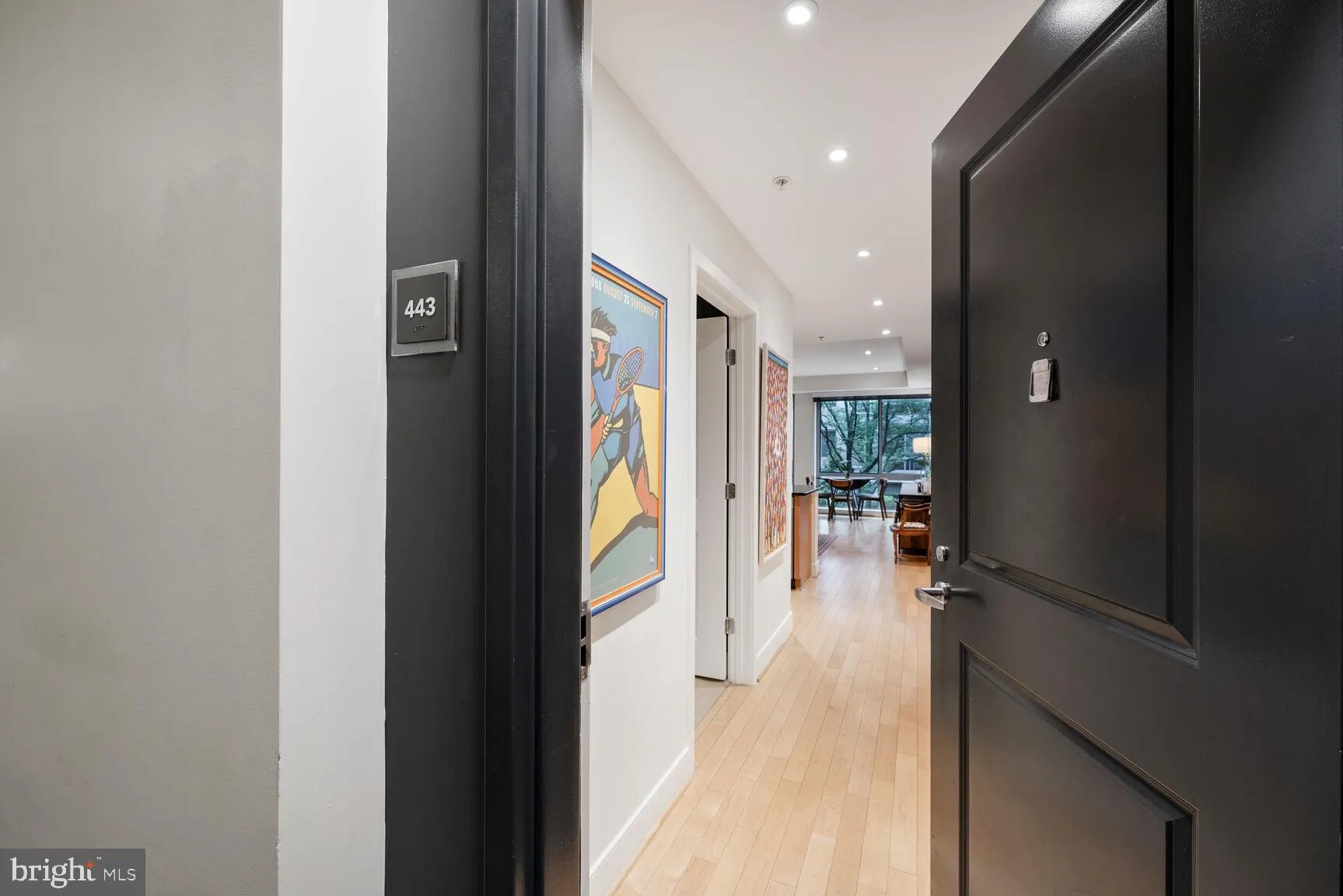 4101 ALBEMARLE STREET, Washington, DC 20016