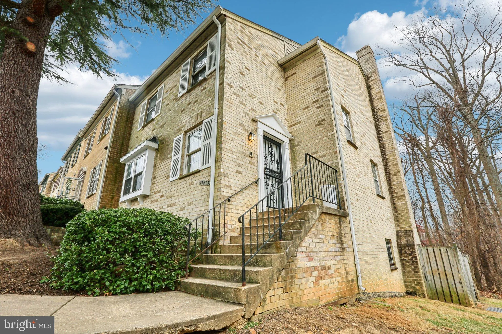 11909 OLD COLUMBIA, Silver Spring, MD 20904