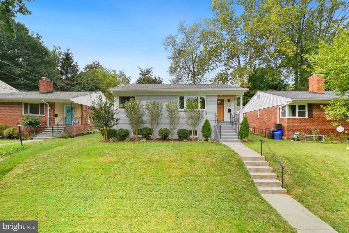 8706 SUNDALE DRIVE, Silver Spring, MD 20910