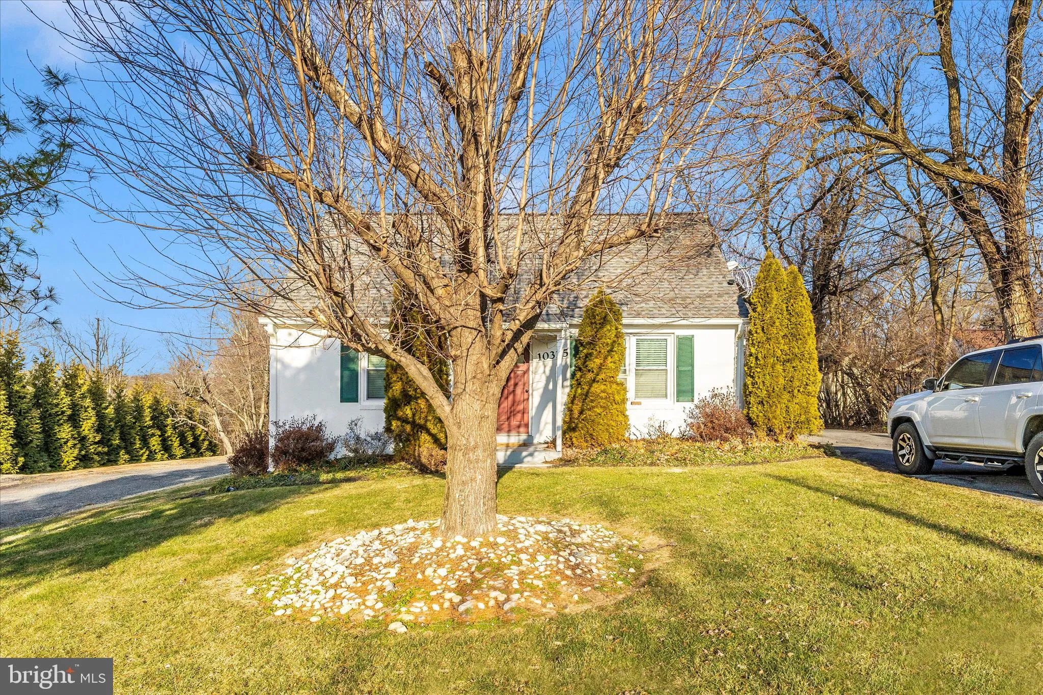 10325 LEWIS DRIVE, Damascus, MD 20872