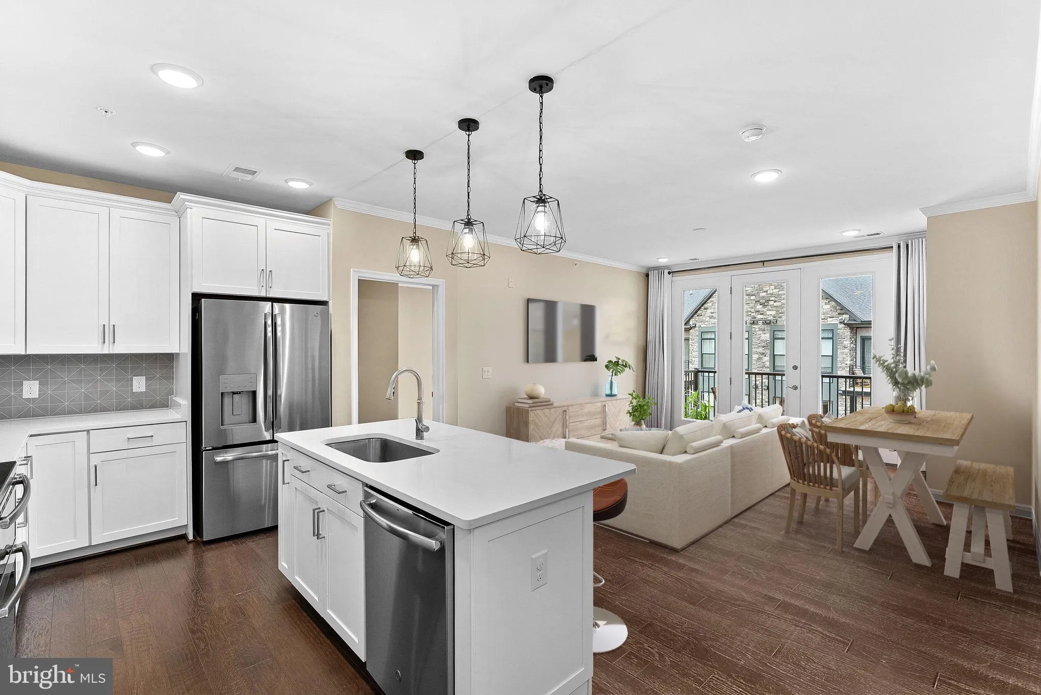 23630 HAVELOCK WALK TERRACE, Ashburn, VA 20148