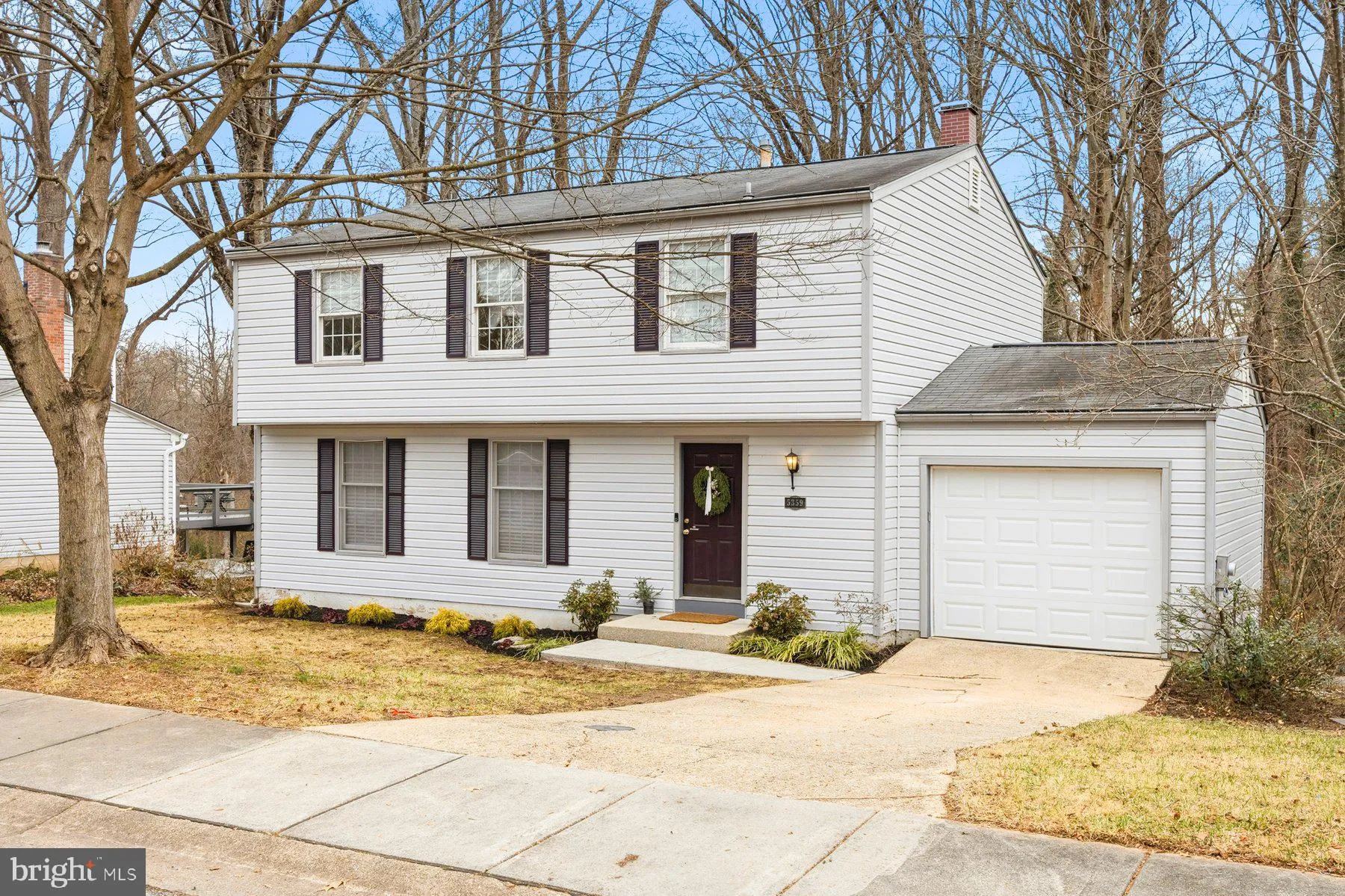 5359 HESPERUS DRIVE, Columbia, MD 21044