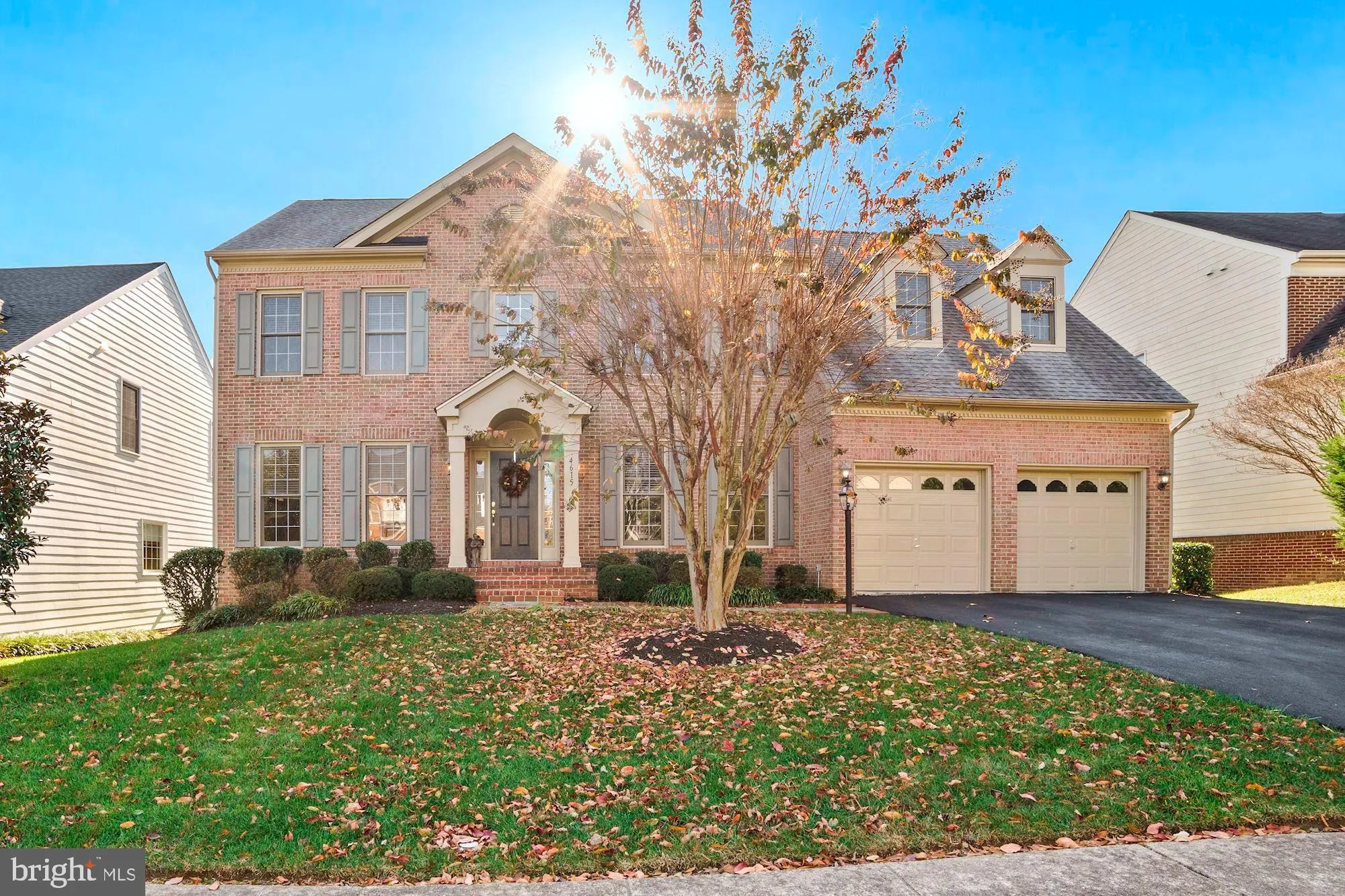 4615 BEAUFONT SPRING COURT, Woodbridge, VA 22192
