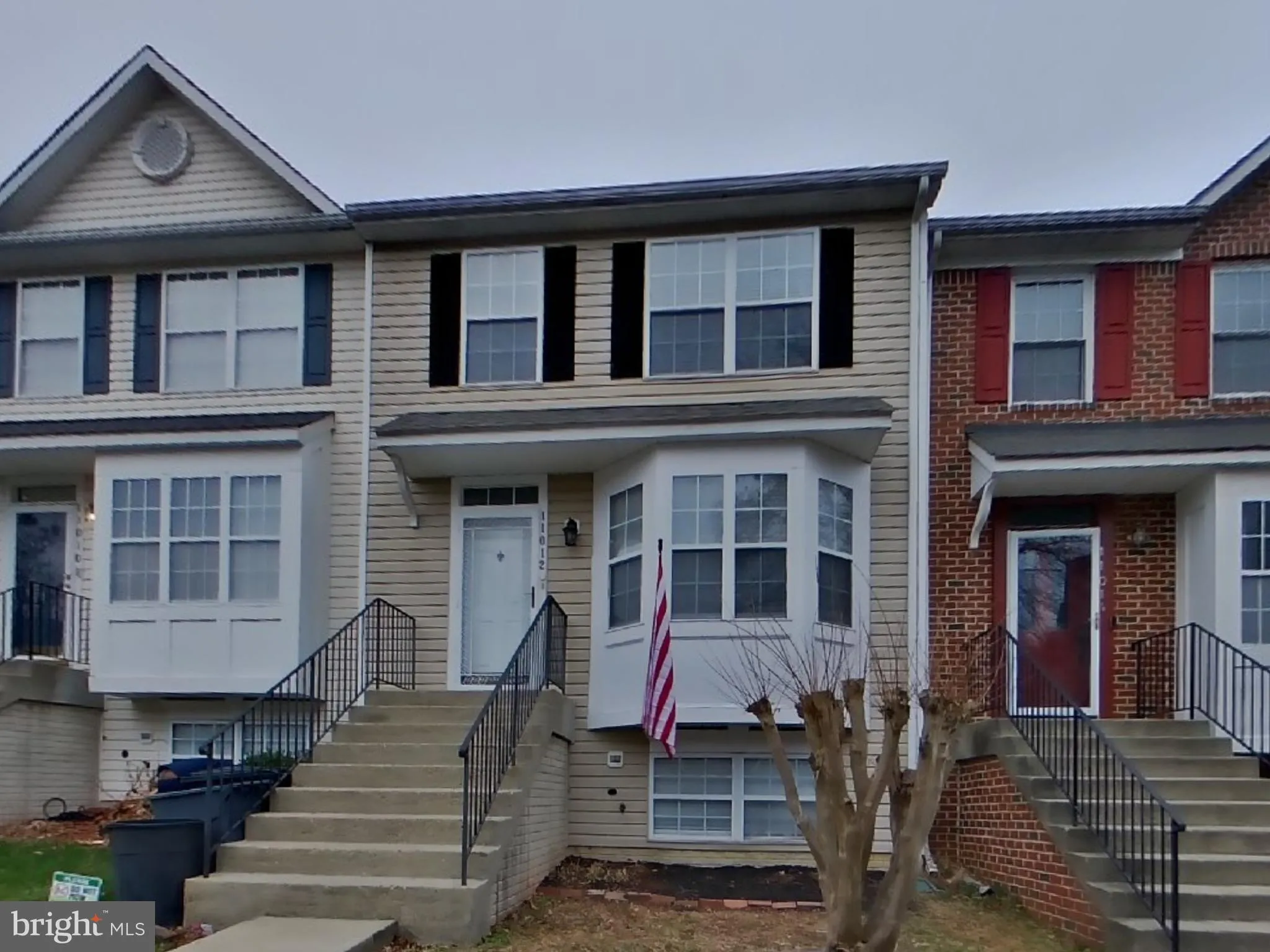 11012 MARY DIGGES PLACE, Upper Marlboro, MD 20772