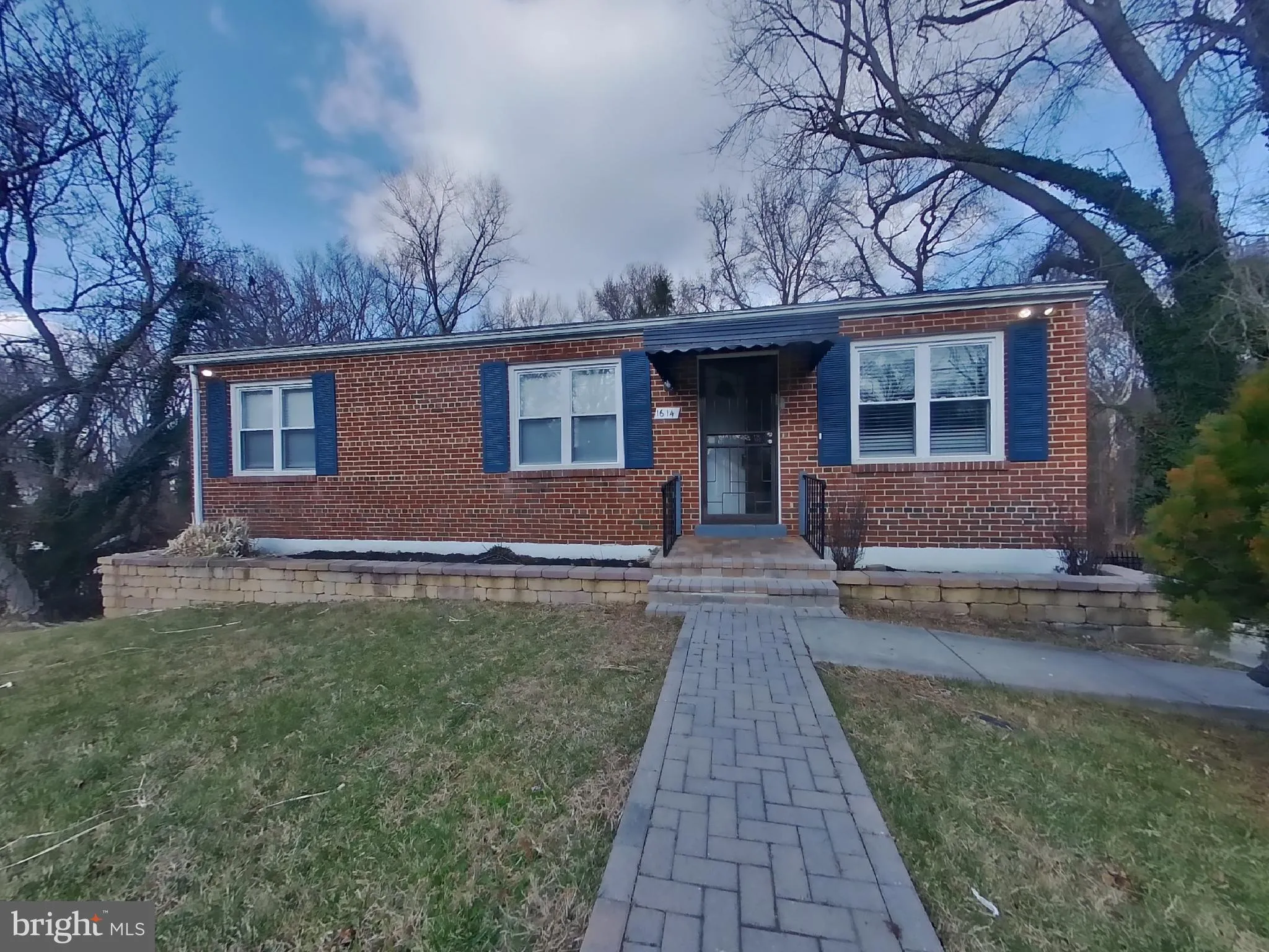1614 THOMAS ROAD, Fort Washington, MD 20744
