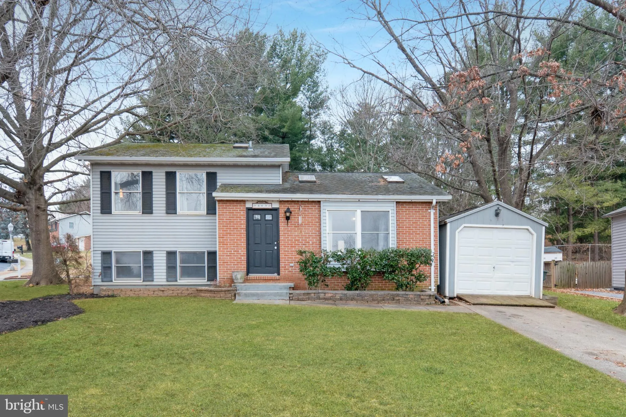 303 BOXFORD COURT, Frederick, MD 21702