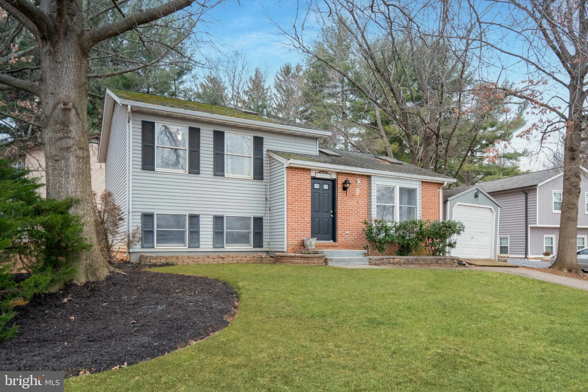 303 BOXFORD COURT, Frederick, MD 21702