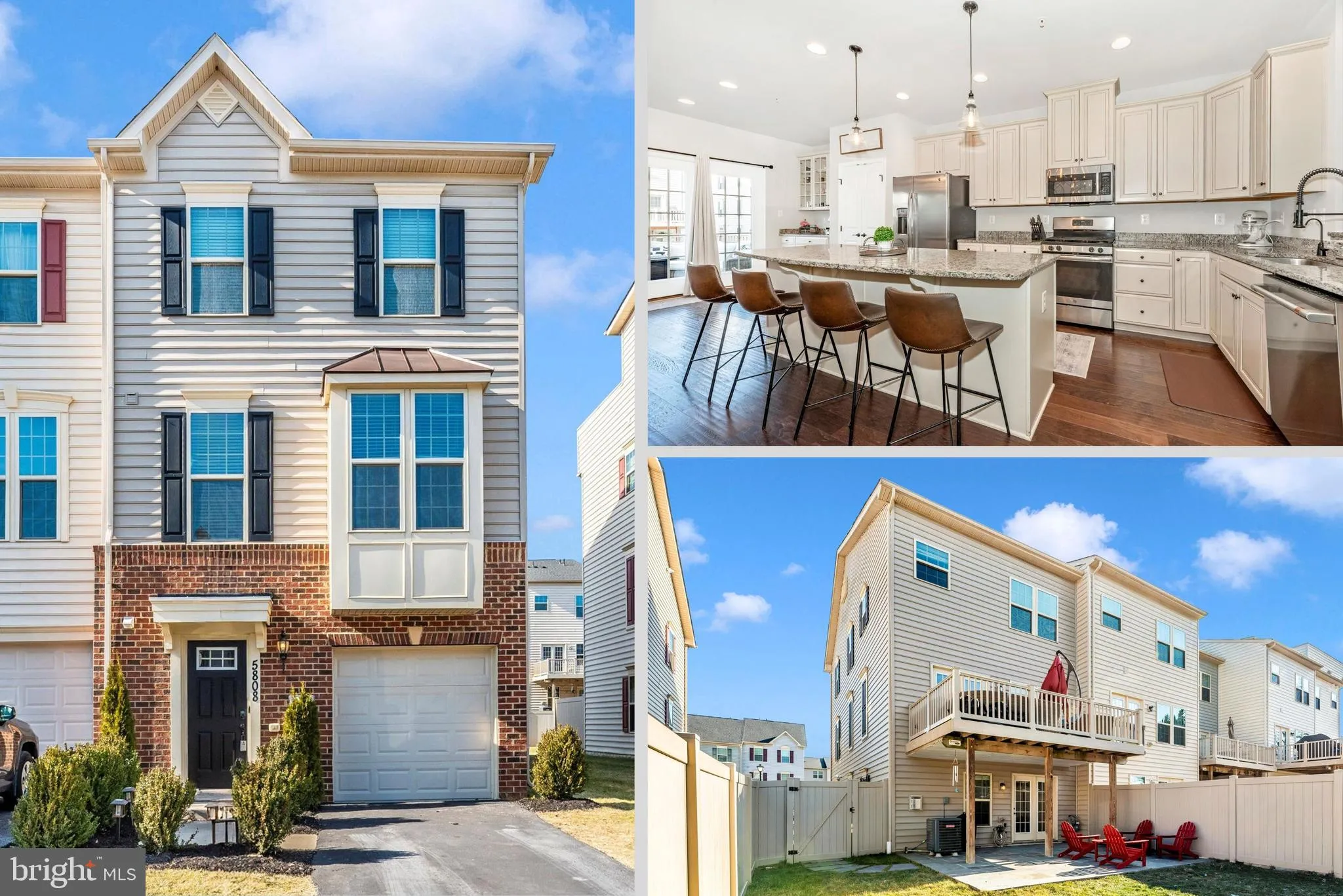 5808 ROCHEFORT STREET, Ijamsville, MD 21754