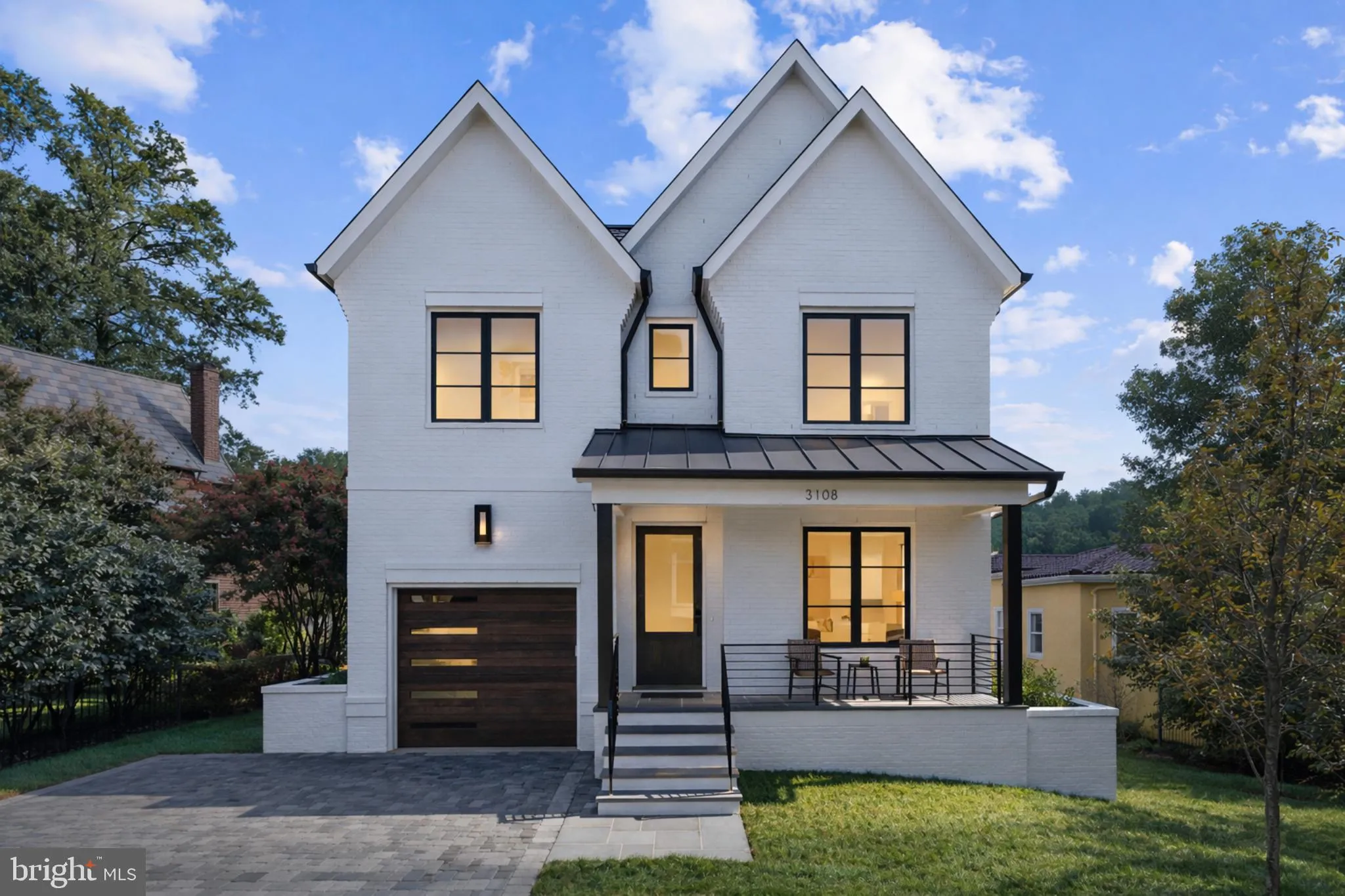 3108 KEY BOULEVARD, Arlington, VA 22201