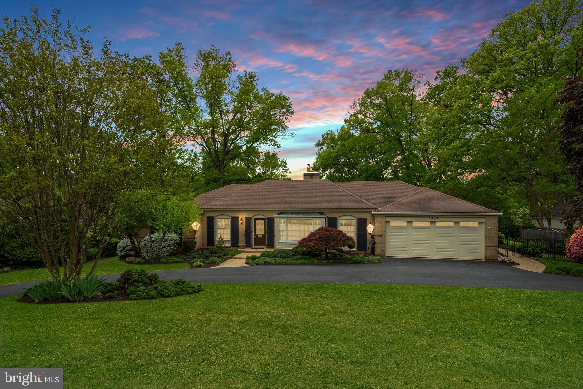 3227 VALLEY LANE, Falls Church, VA 22044