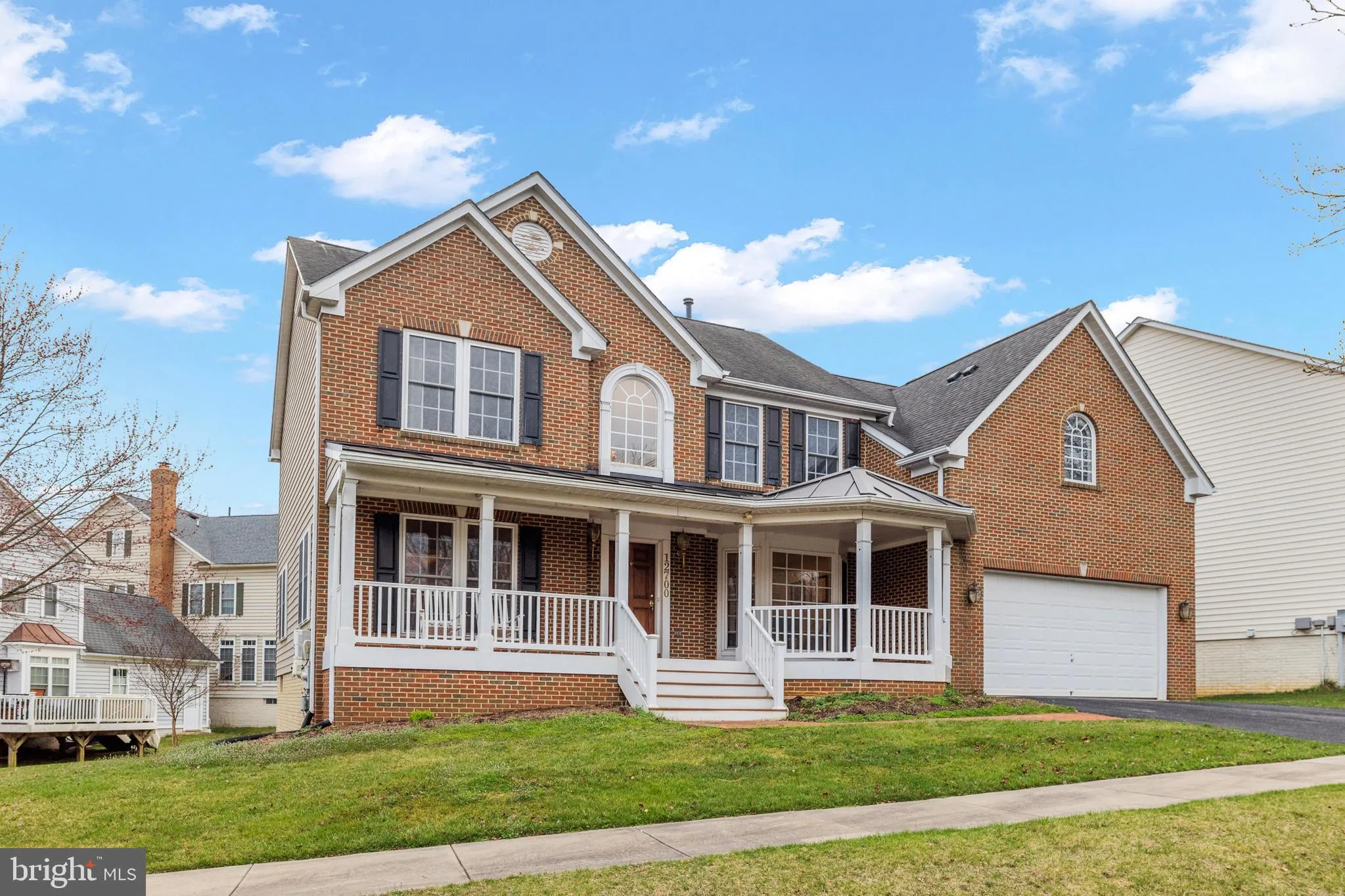 12700 PIEDMONT ROAD, Clarksburg, MD 20871